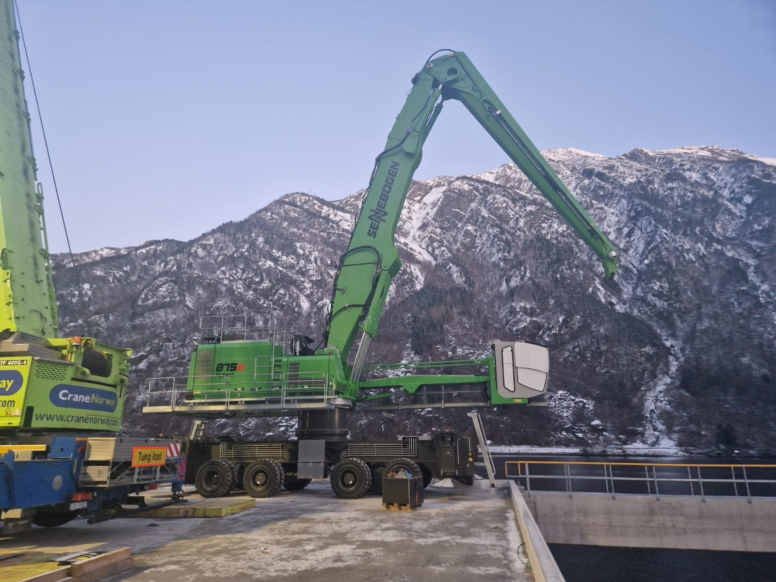 Customized Crane Solutions undefined: фото 2