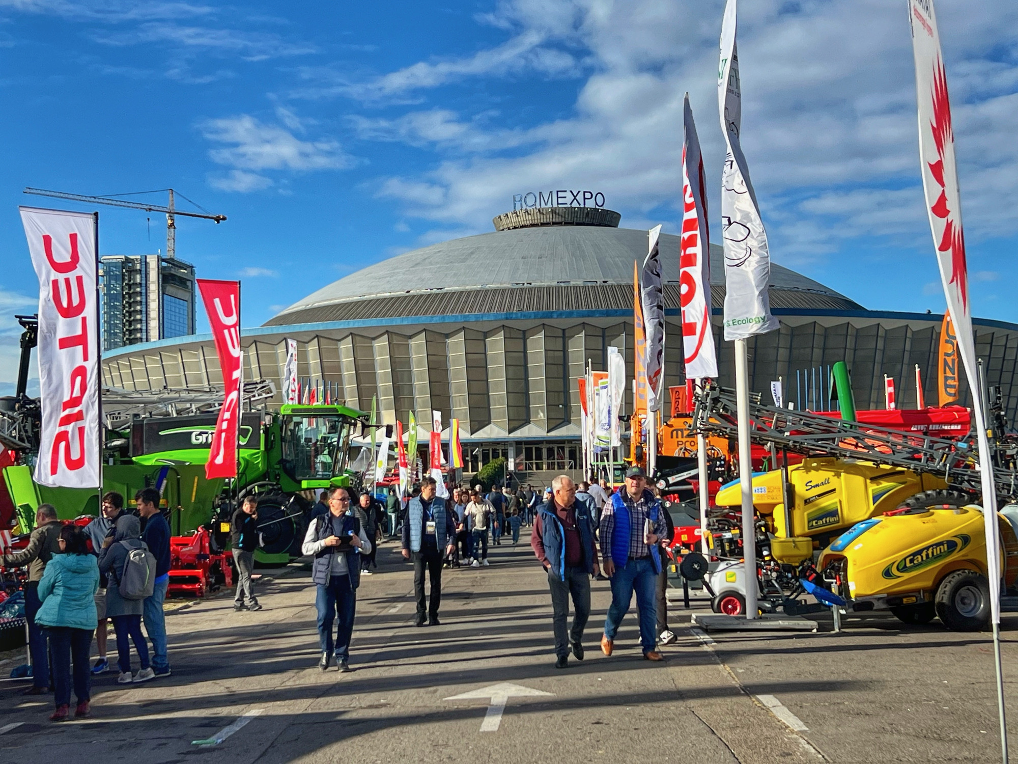 INDAGRA 2025 undefined: фото 8