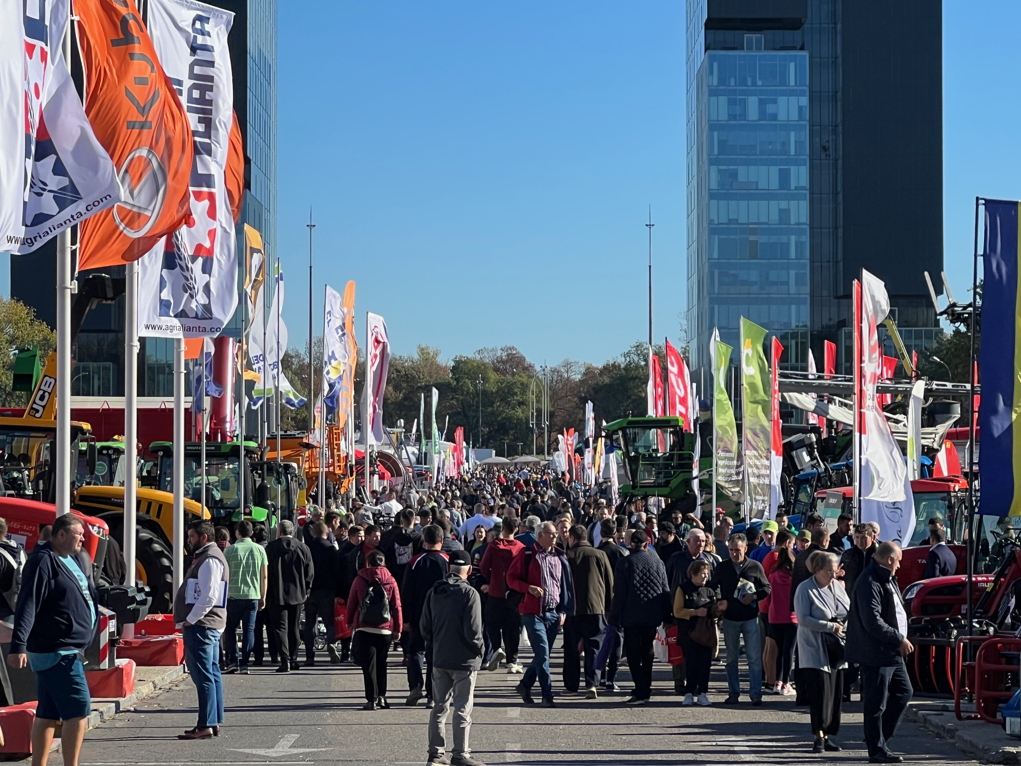 INDAGRA 2025 undefined: фото 5