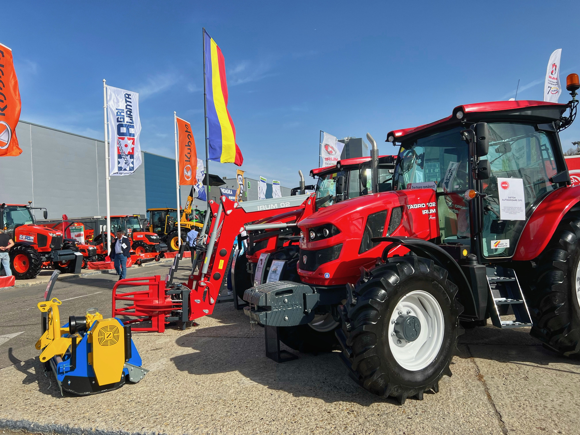 INDAGRA 2025 undefined: фото 2