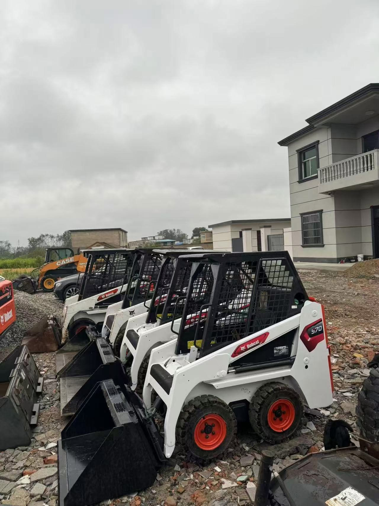 MP machinery Co., Ltd - объявления о продаже undefined: фото 22