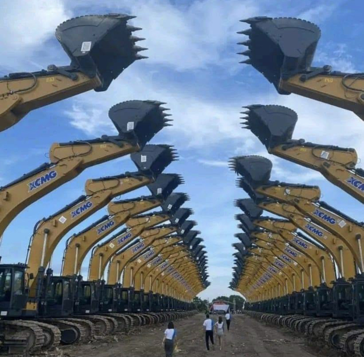 MP machinery Co., Ltd - объявления о продаже undefined: фото 9