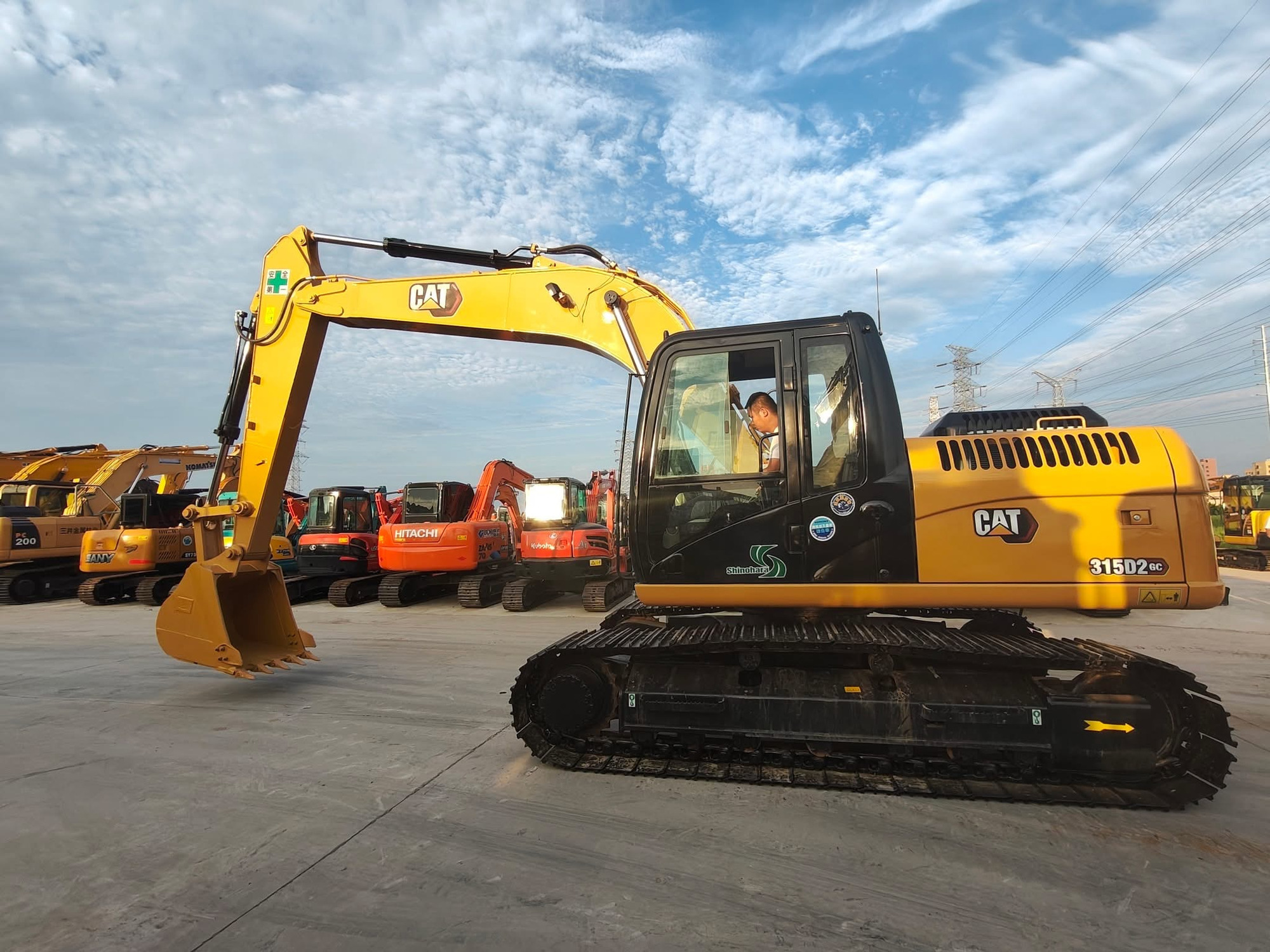 MP machinery Co., Ltd - объявления о продаже undefined: фото 37