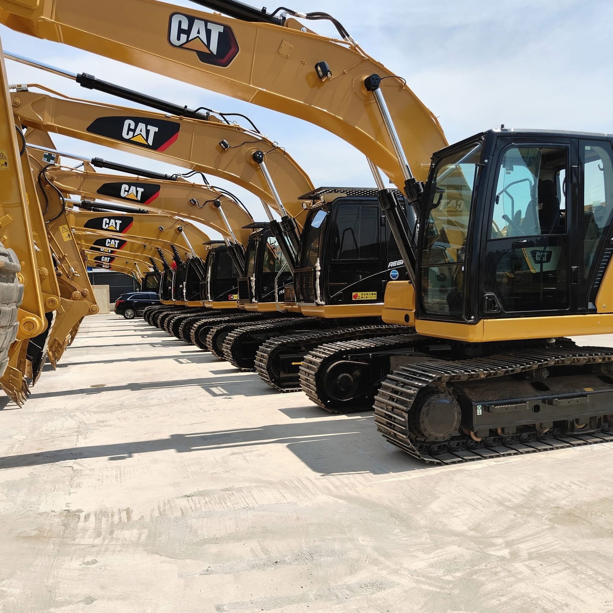 MP machinery Co., Ltd - объявления о продаже undefined: фото 2
