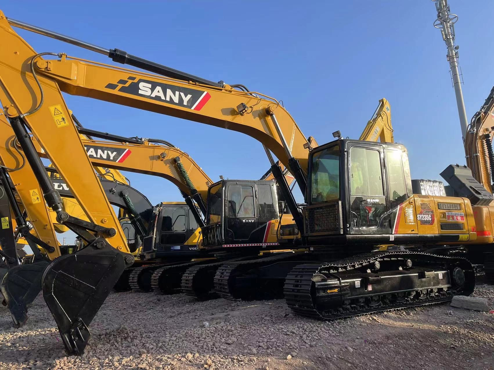 MP machinery Co., Ltd - объявления о продаже undefined: фото 34