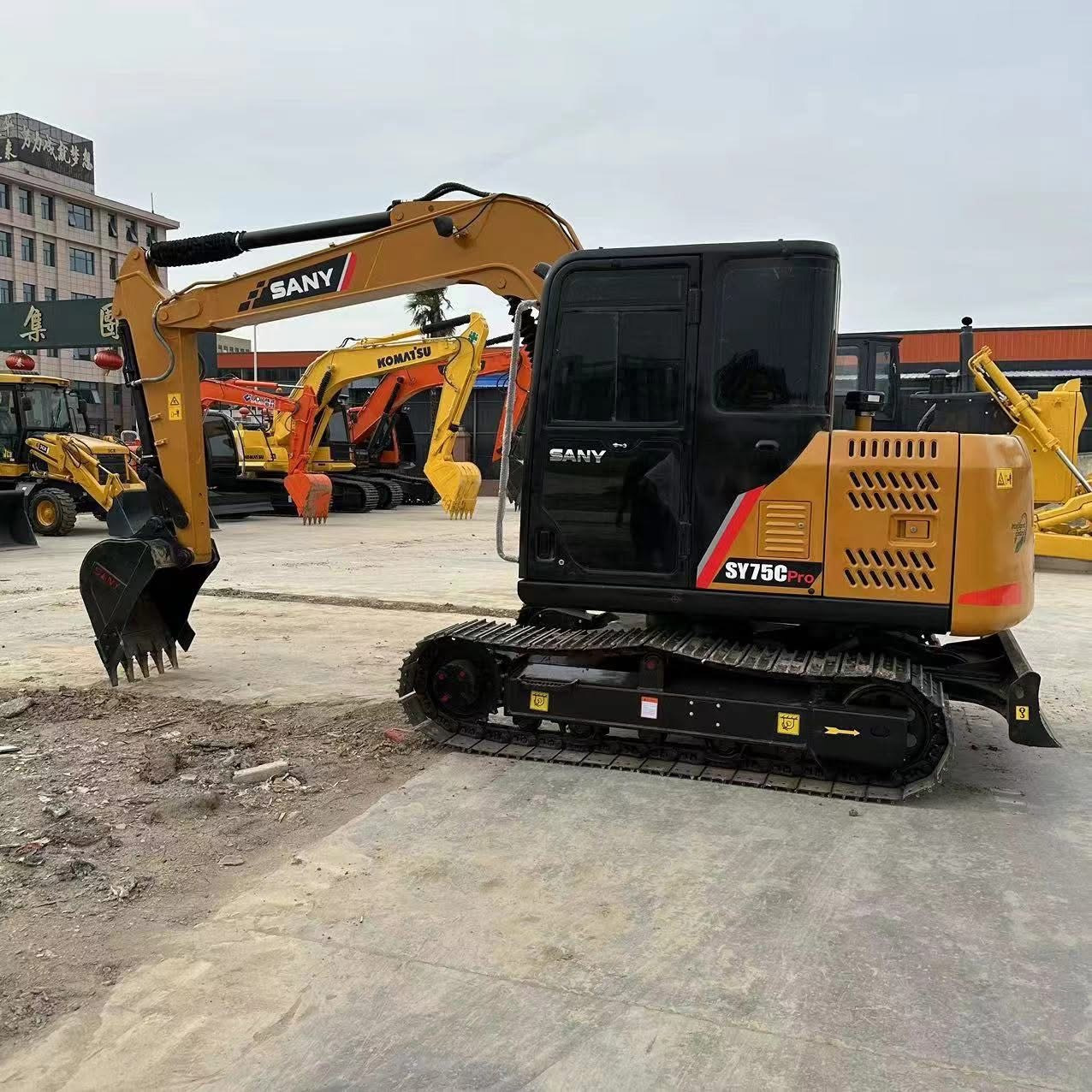 MP machinery Co., Ltd - объявления о продаже undefined: фото 36