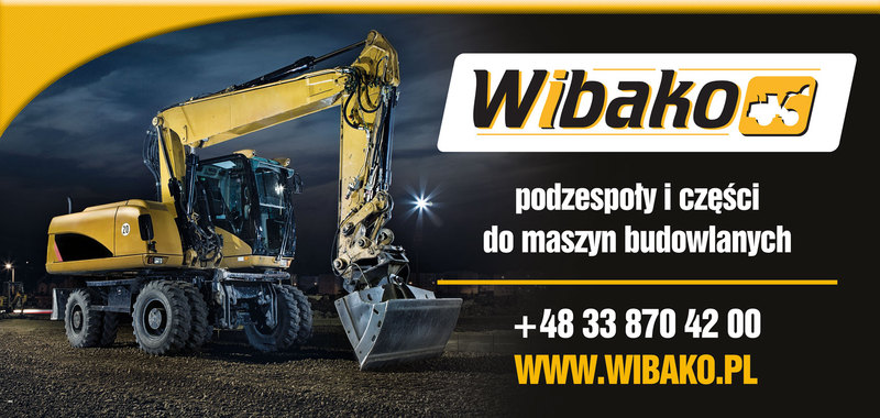 Wibako Sp. z o.o. - объявления о продаже undefined: фото 1