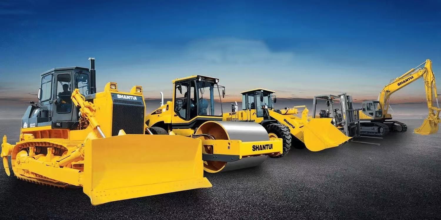 Hefei qinggang  machinery Co,.Ltd undefined: фото 6