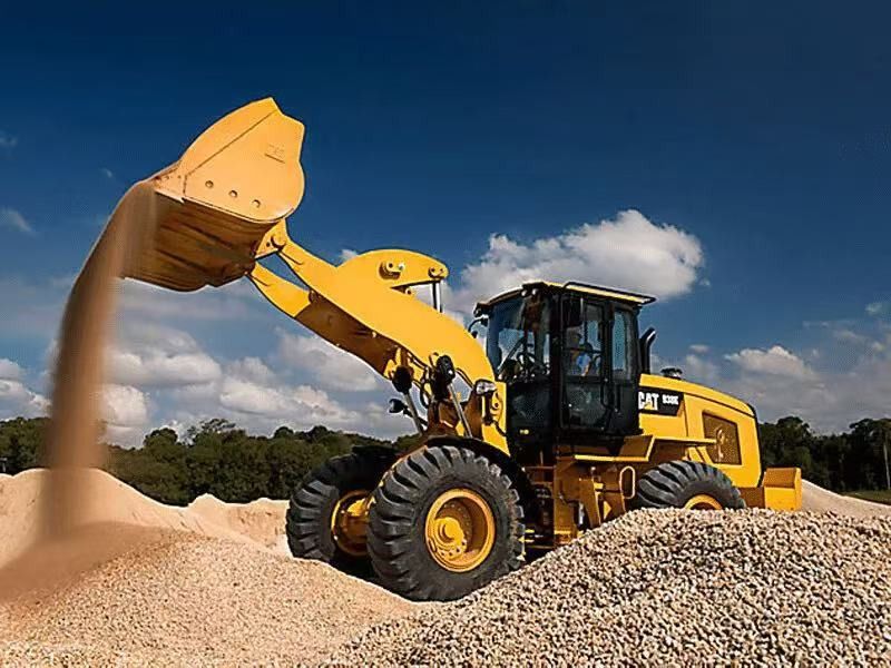 Hefei qinggang  machinery Co,.Ltd undefined: фото 9