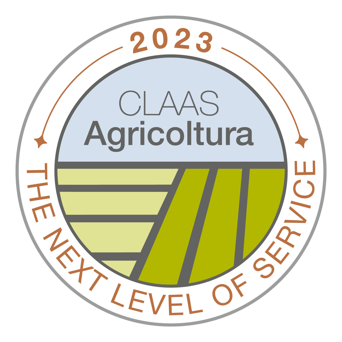CLAAS Agricoltura S.r.l - Сельскохозяйственная техника MASSEY FERGUSON undefined: фото 1