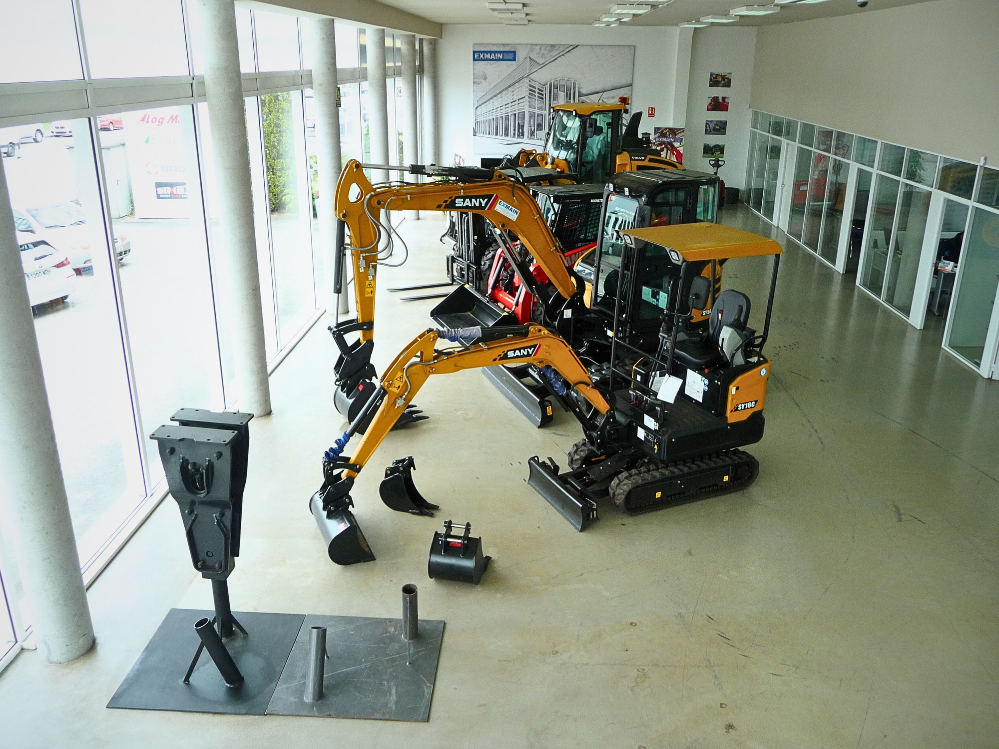 EXMAIN S.A. undefined: фото 3