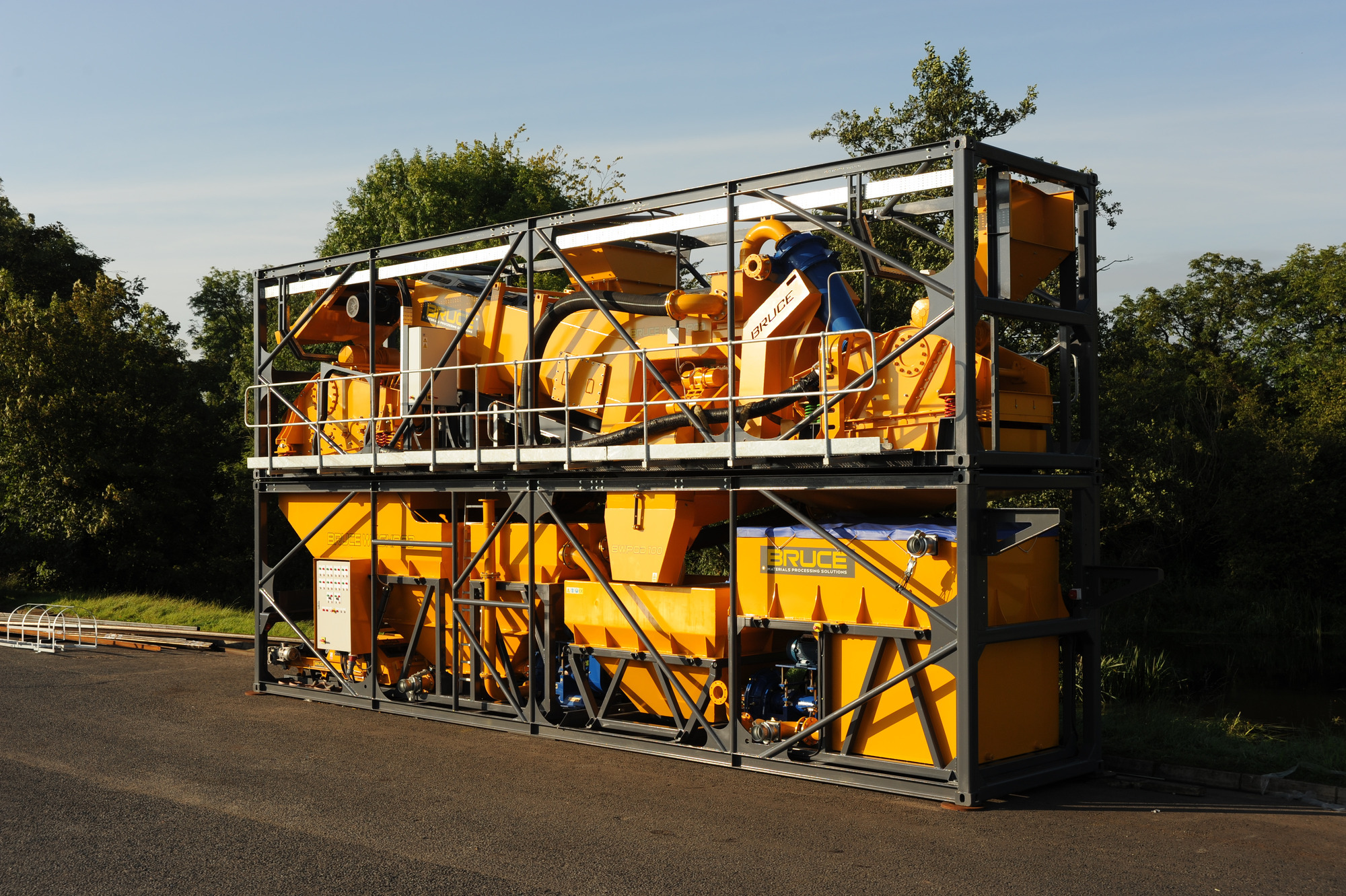 DOOLEY QUARRYING SOLUTIONS (DQS) LIMITED undefined: фото 12