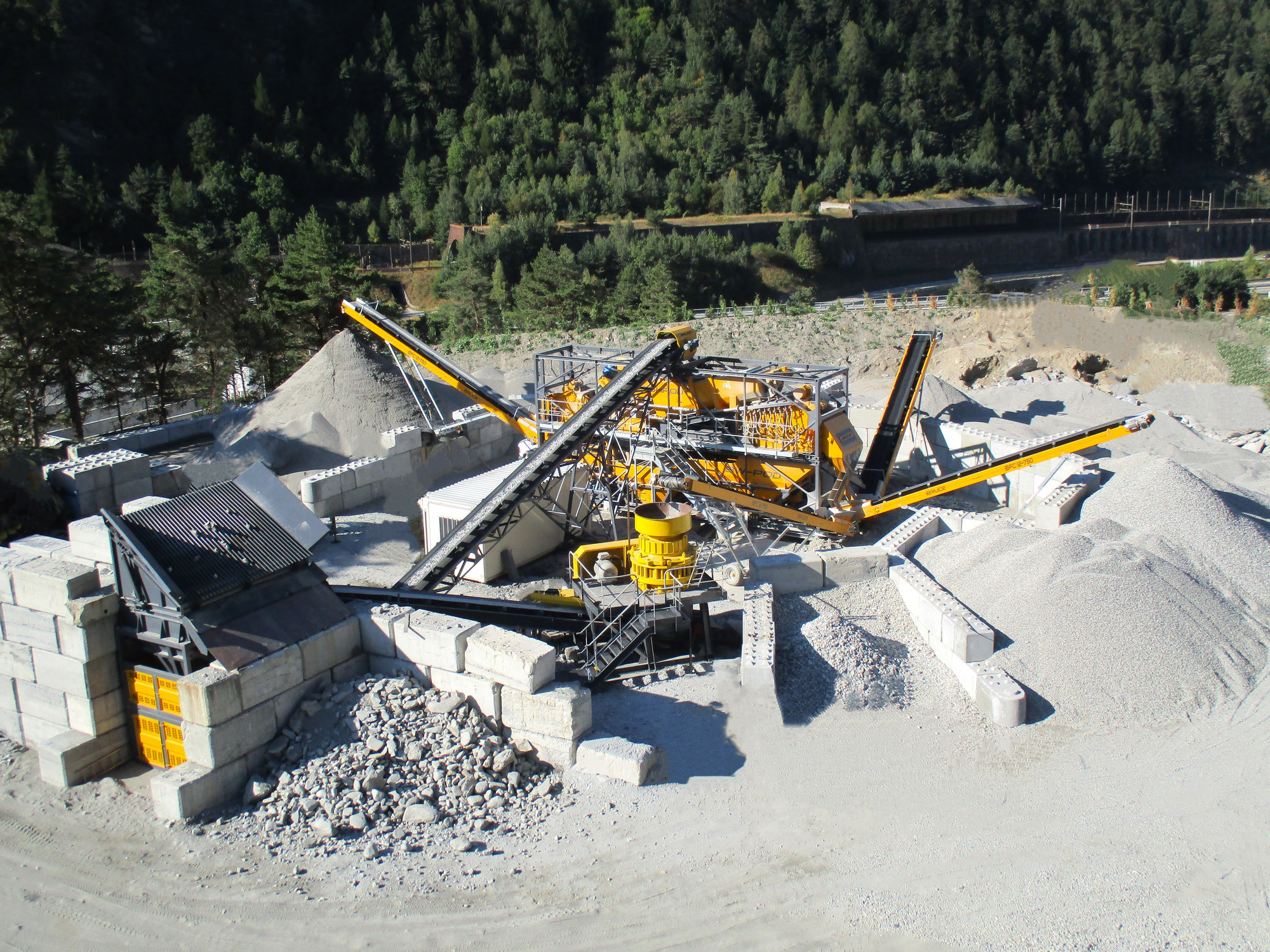 DOOLEY QUARRYING SOLUTIONS (DQS) LIMITED undefined: фото 8