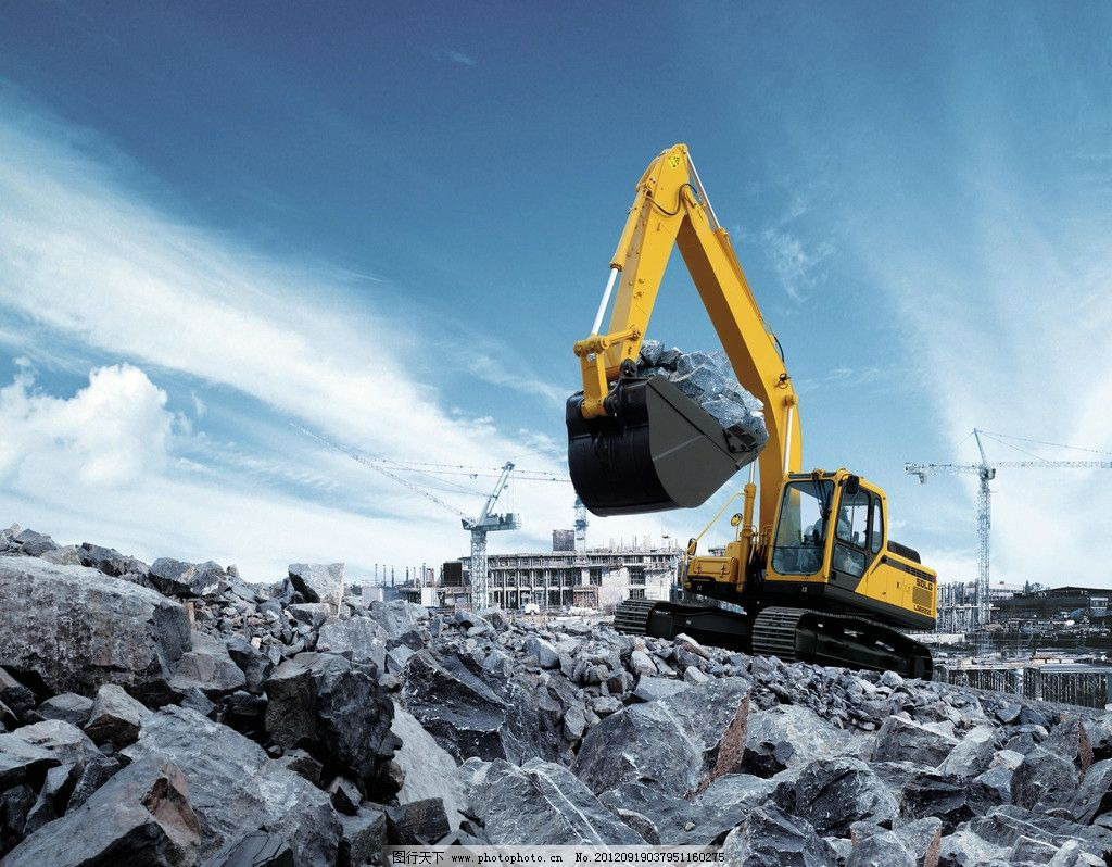 XD MACHINERY TRADE CO., LIMITED undefined: фото 2