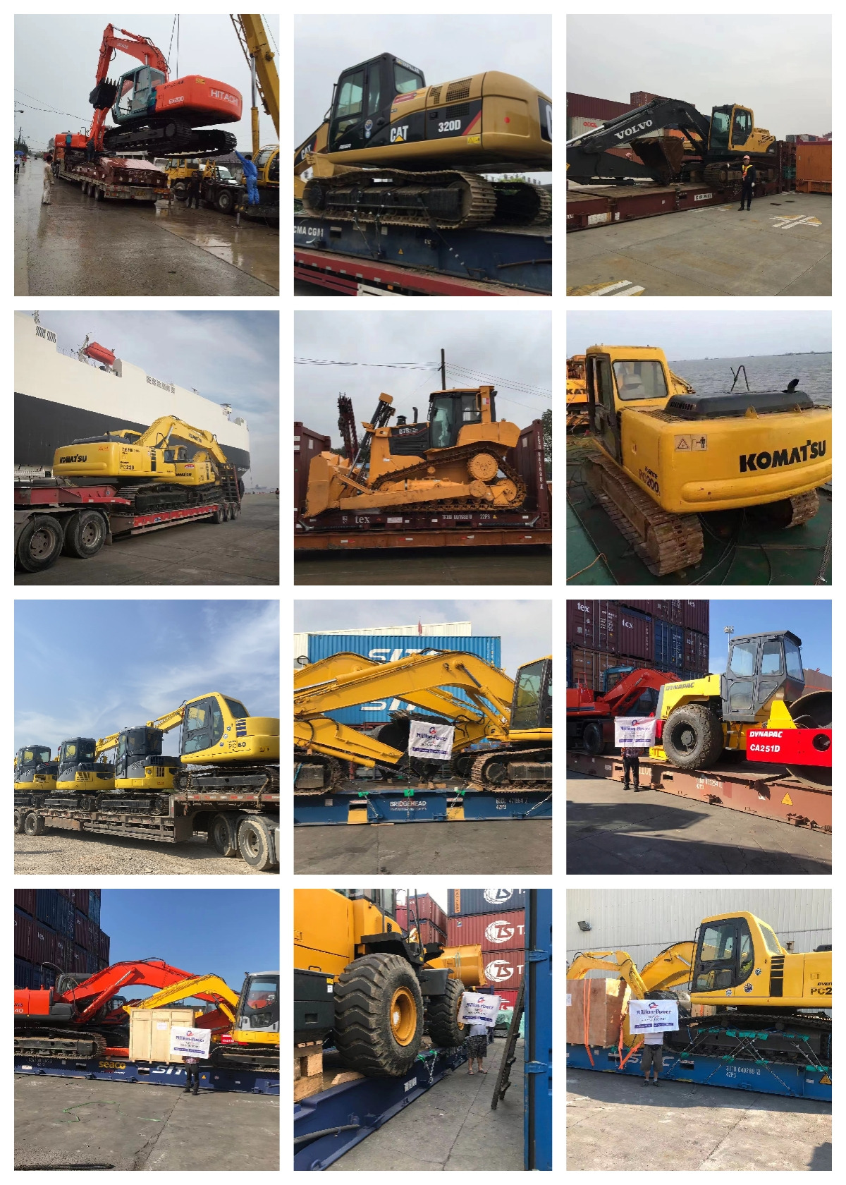 XD MACHINERY TRADE CO., LIMITED undefined: фото 3