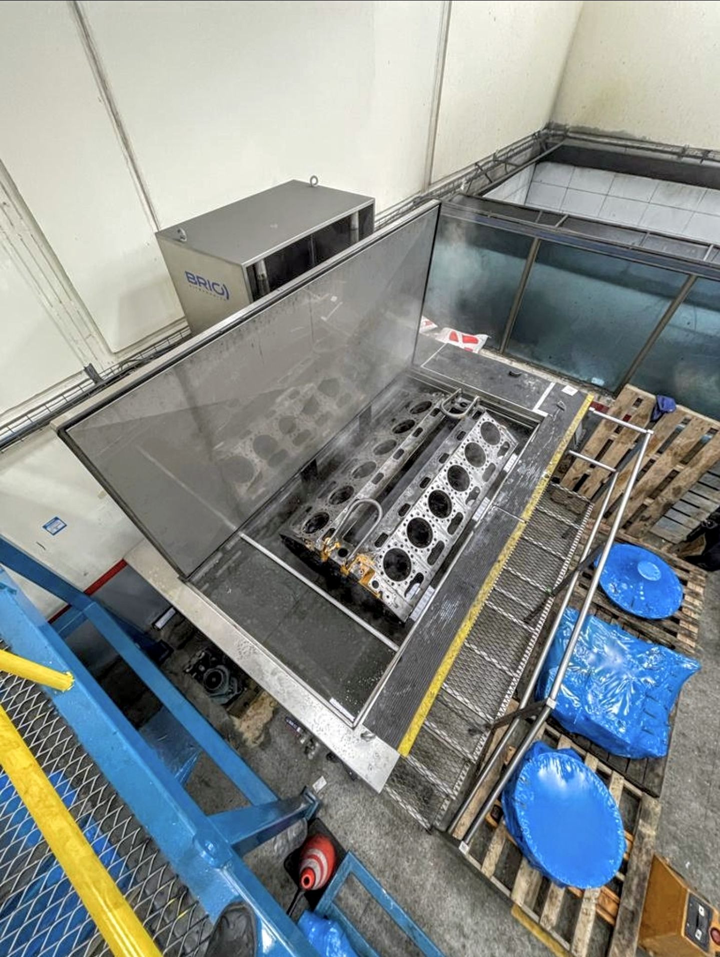 BRIO Ultrasonics undefined: фото 2