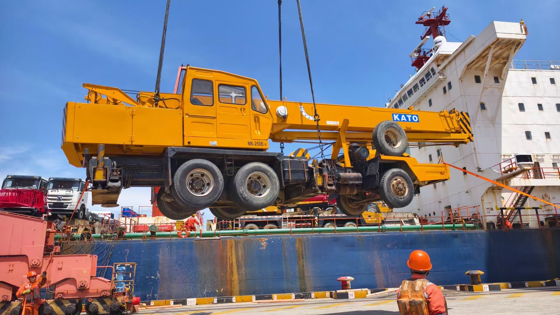 SHANGHAI KAI YI TRADING CO.,LTD undefined: фото 7