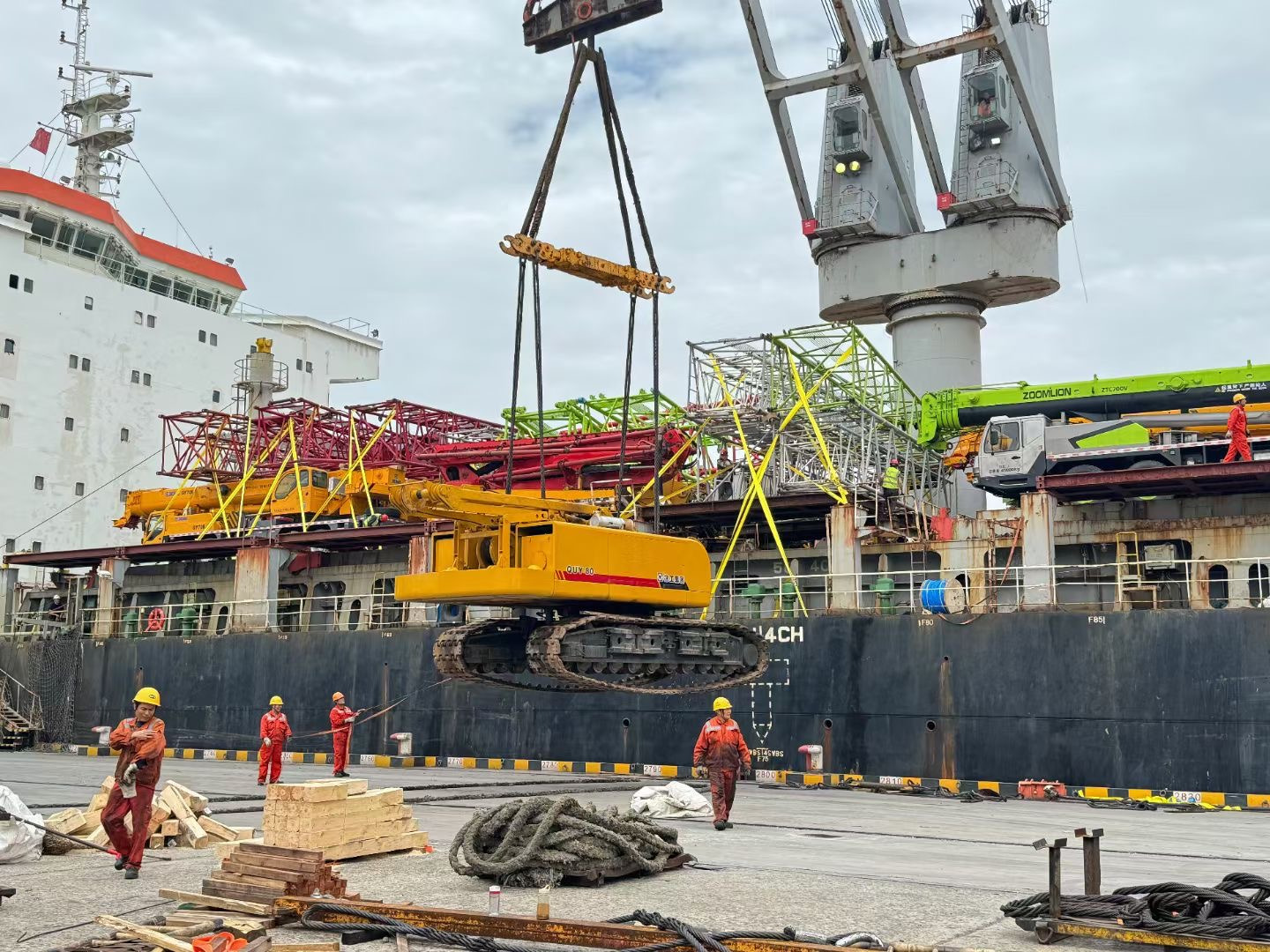 SHANGHAI KAI YI TRADING CO.,LTD undefined: фото 5