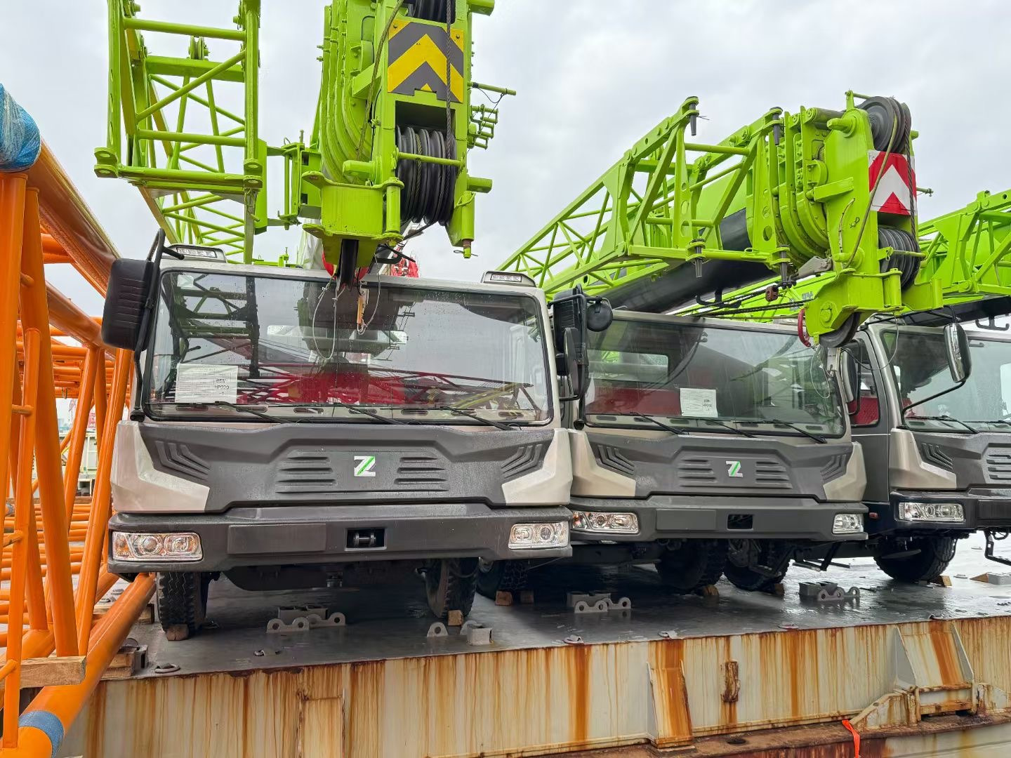 SHANGHAI KAI YI TRADING CO.,LTD undefined: фото 2