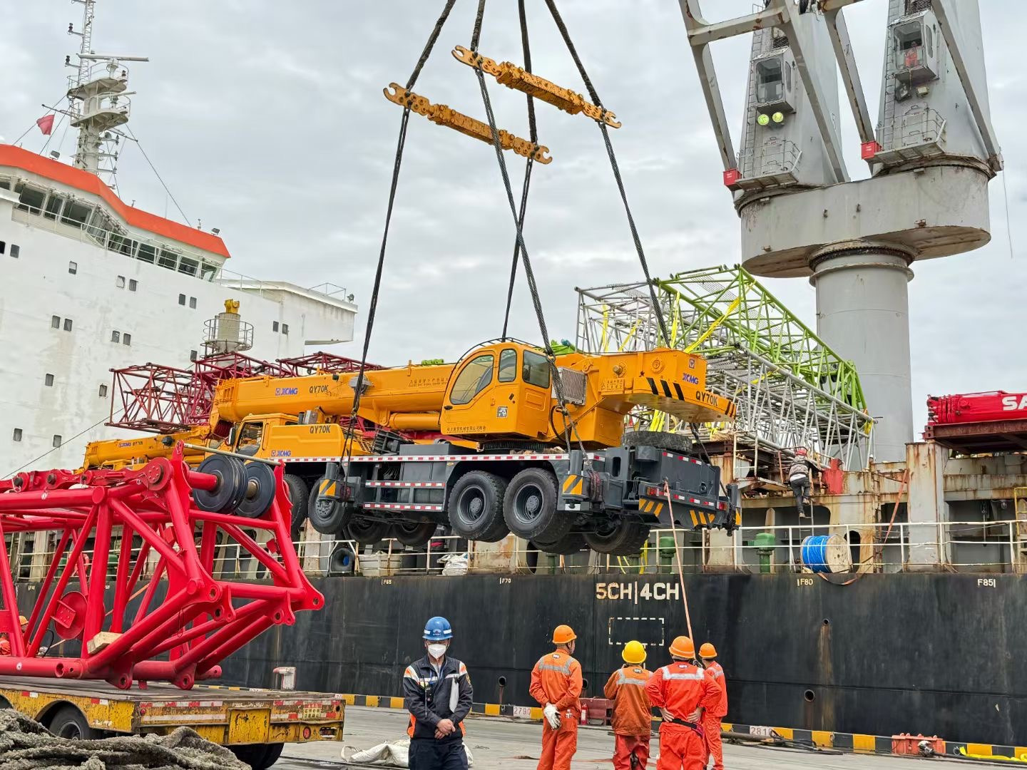 SHANGHAI KAI YI TRADING CO.,LTD undefined: фото 3