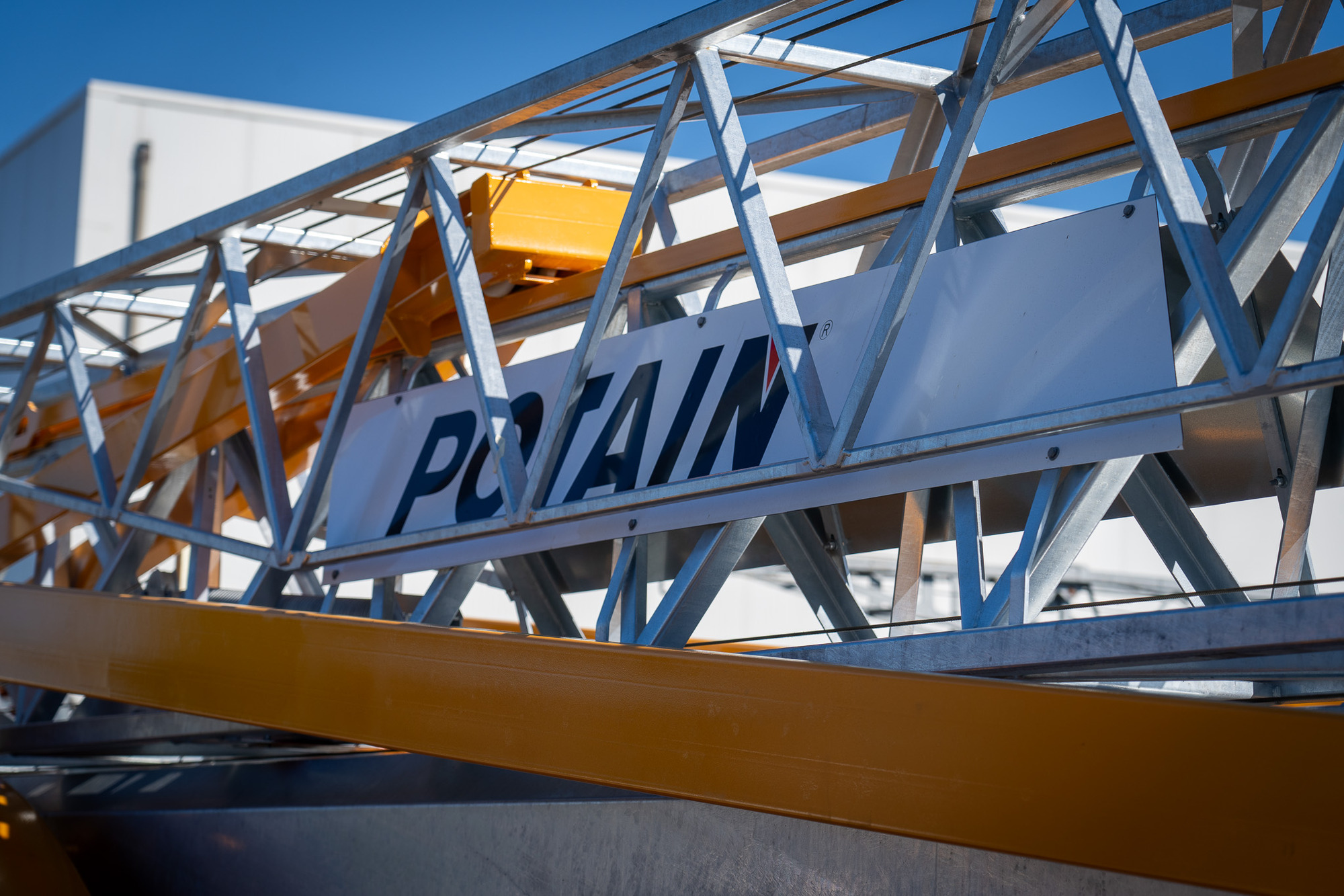 Bulten Bouwkranen undefined: фото 9