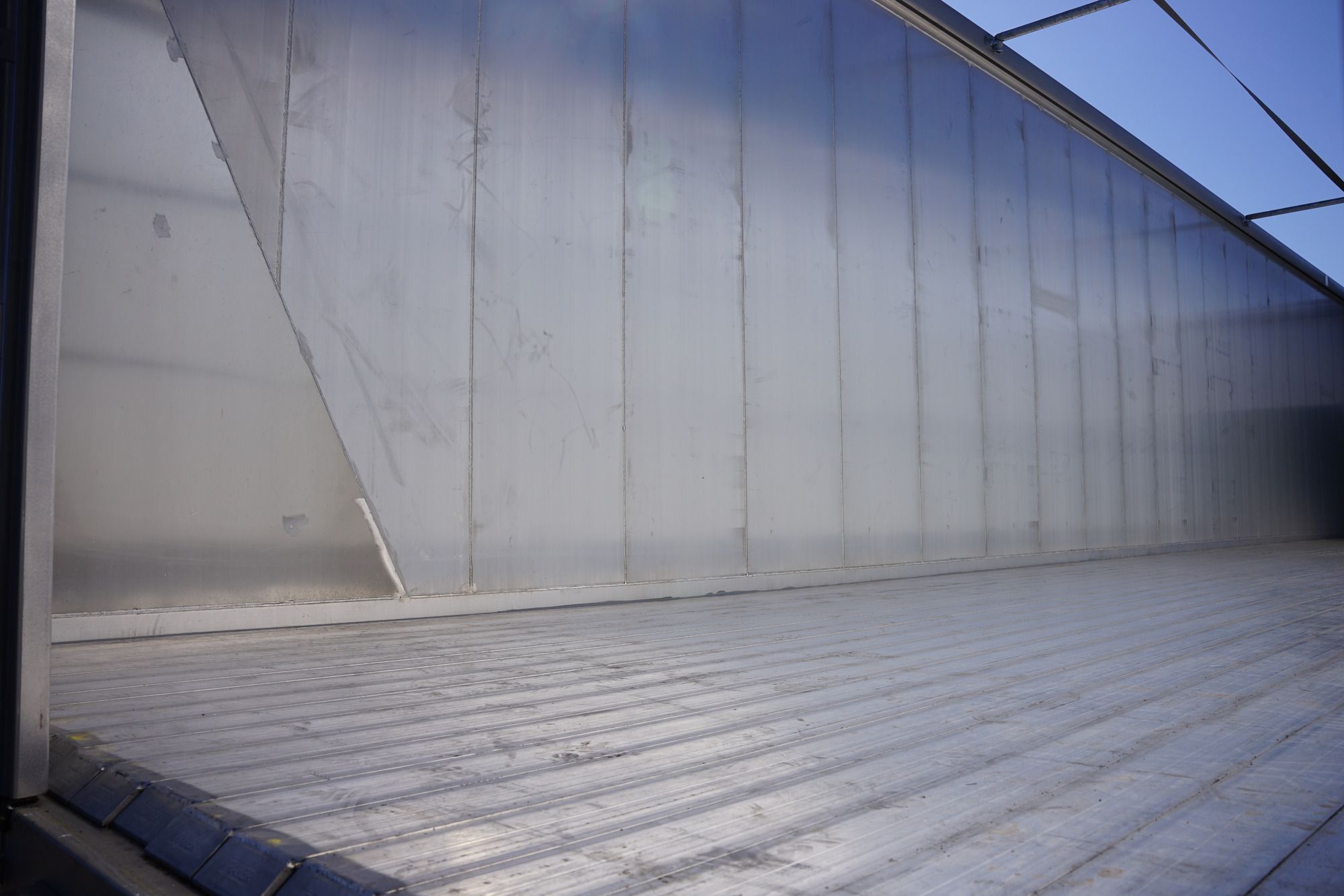 Smart Trailer Solutions B.V. - Полуприцепы KRAKER undefined: фото 4