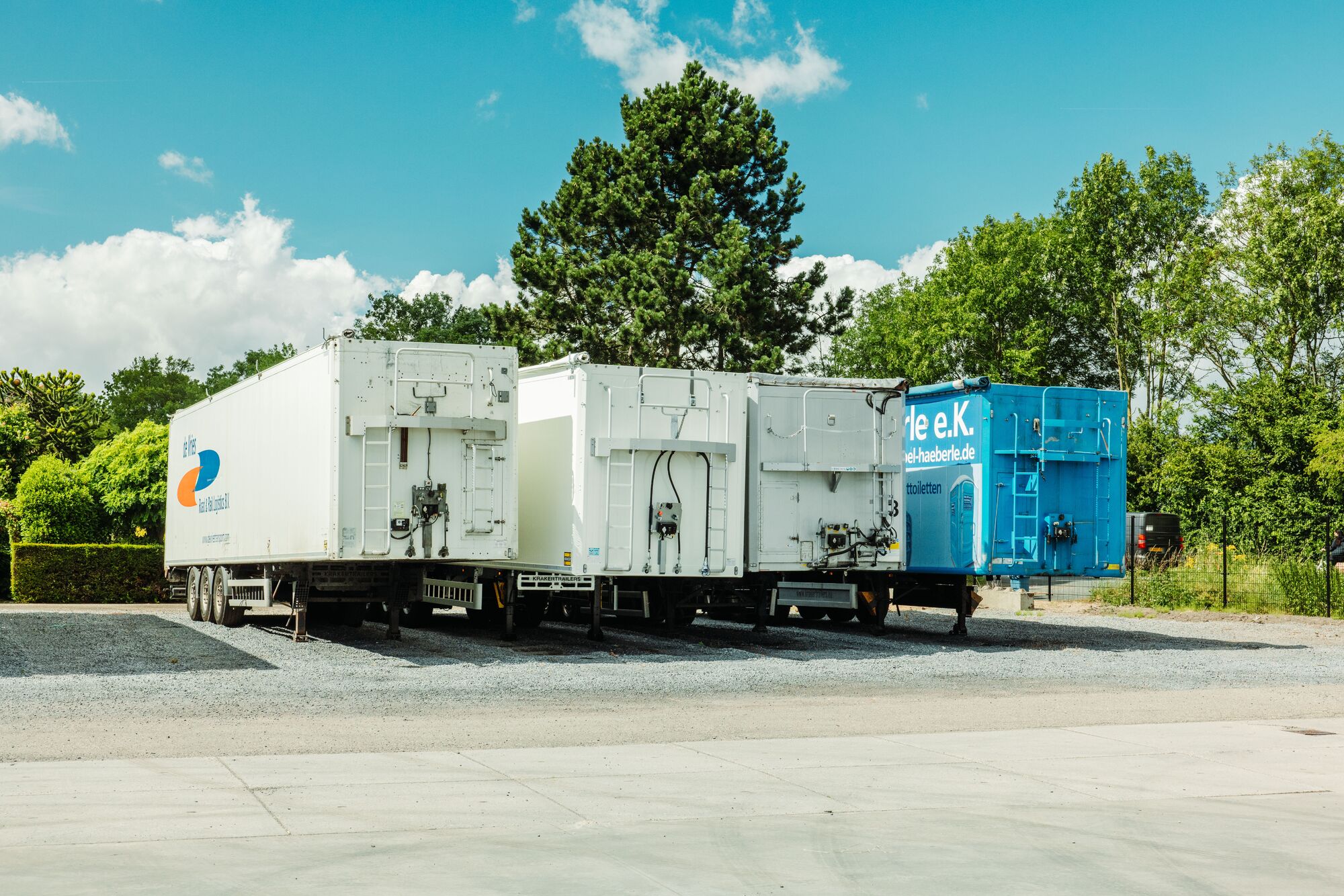 Smart Trailer Solutions B.V. undefined: фото 17