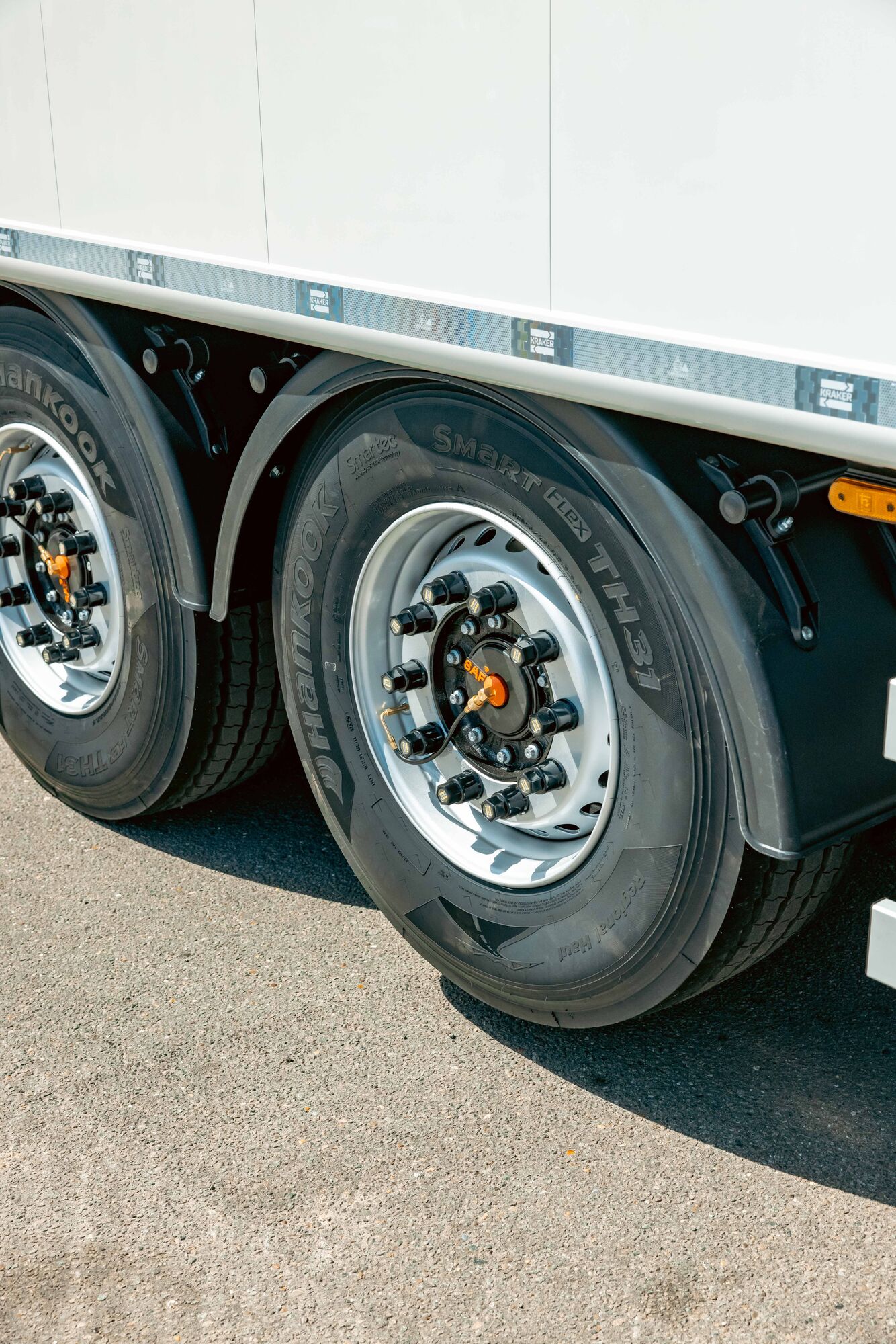 Smart Trailer Solutions B.V. undefined: фото 16