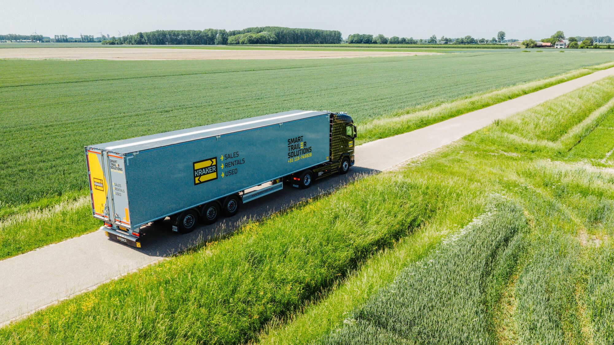 Smart Trailer Solutions B.V. undefined: фото 10