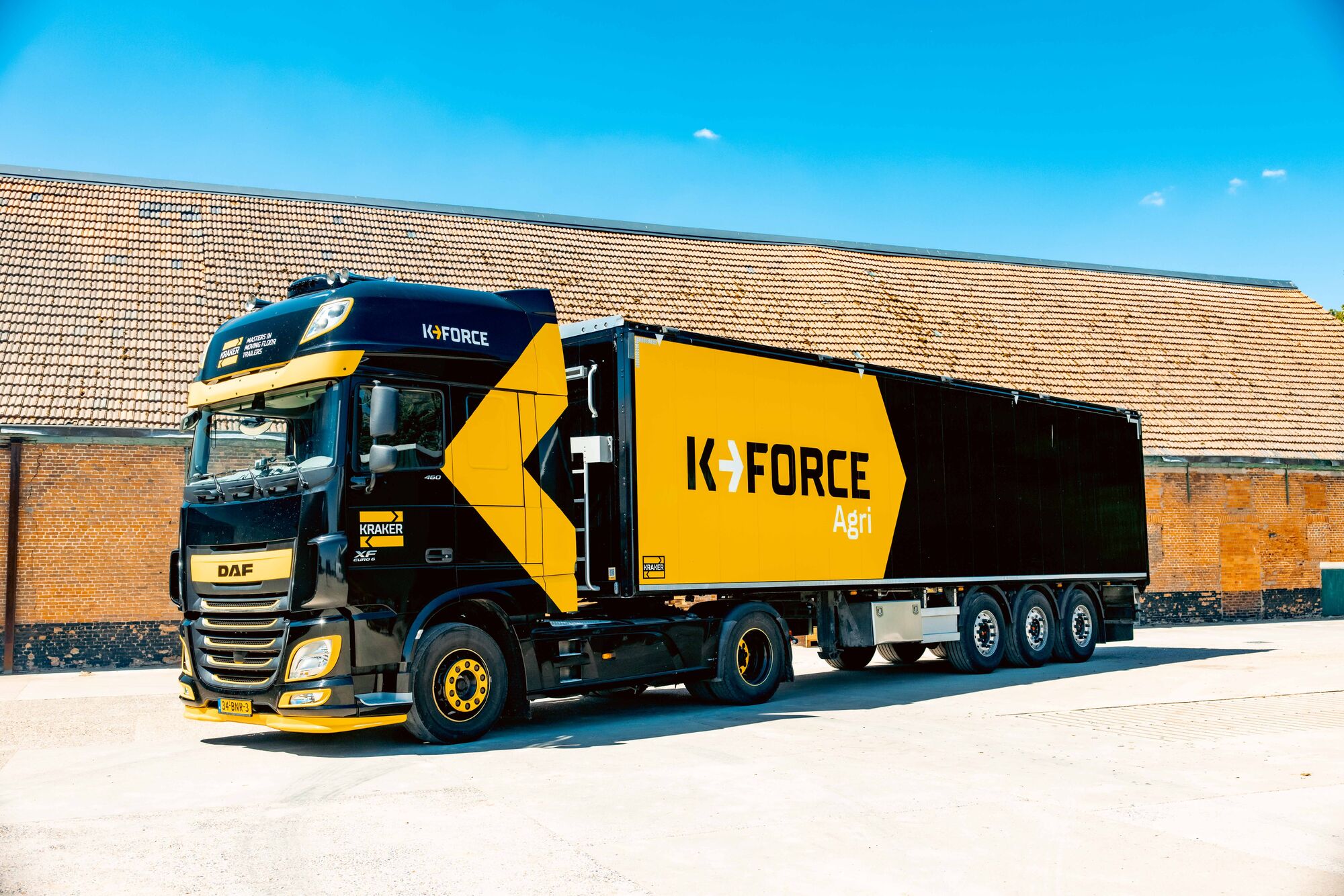 Smart Trailer Solutions B.V. undefined: фото 15