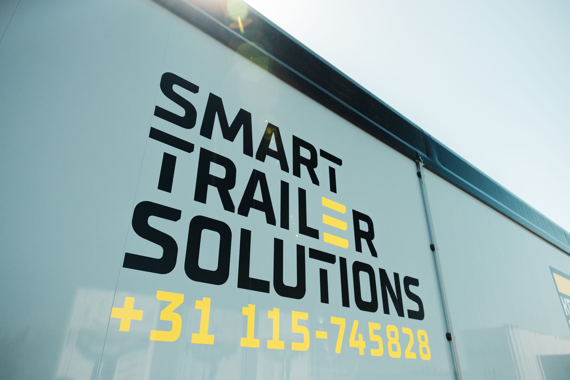 Smart Trailer Solutions B.V. undefined: фото 3