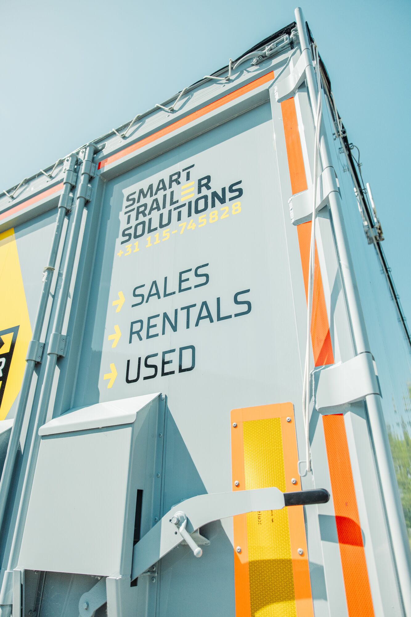 Smart Trailer Solutions B.V. undefined: фото 7