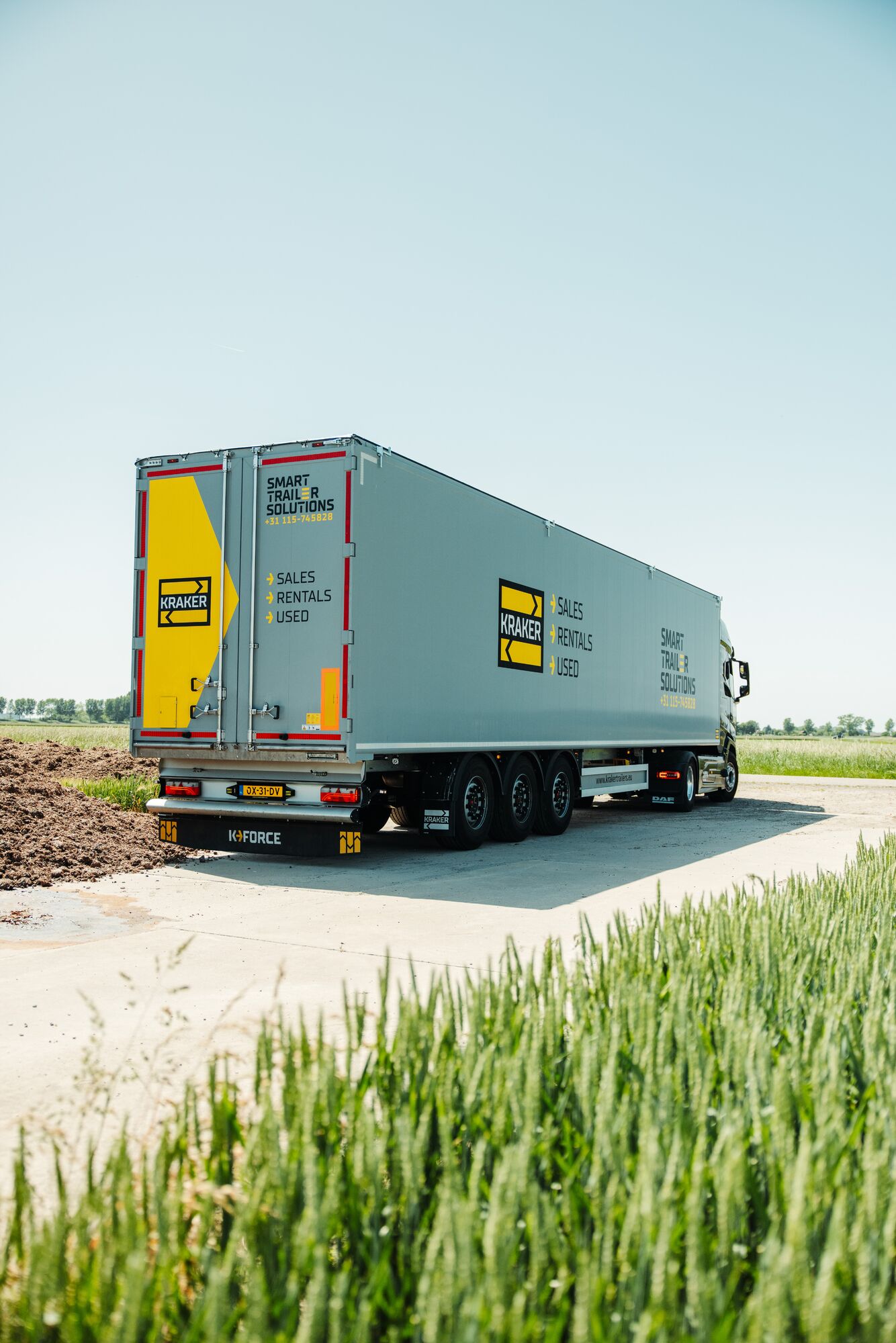 Smart Trailer Solutions B.V. undefined: фото 5