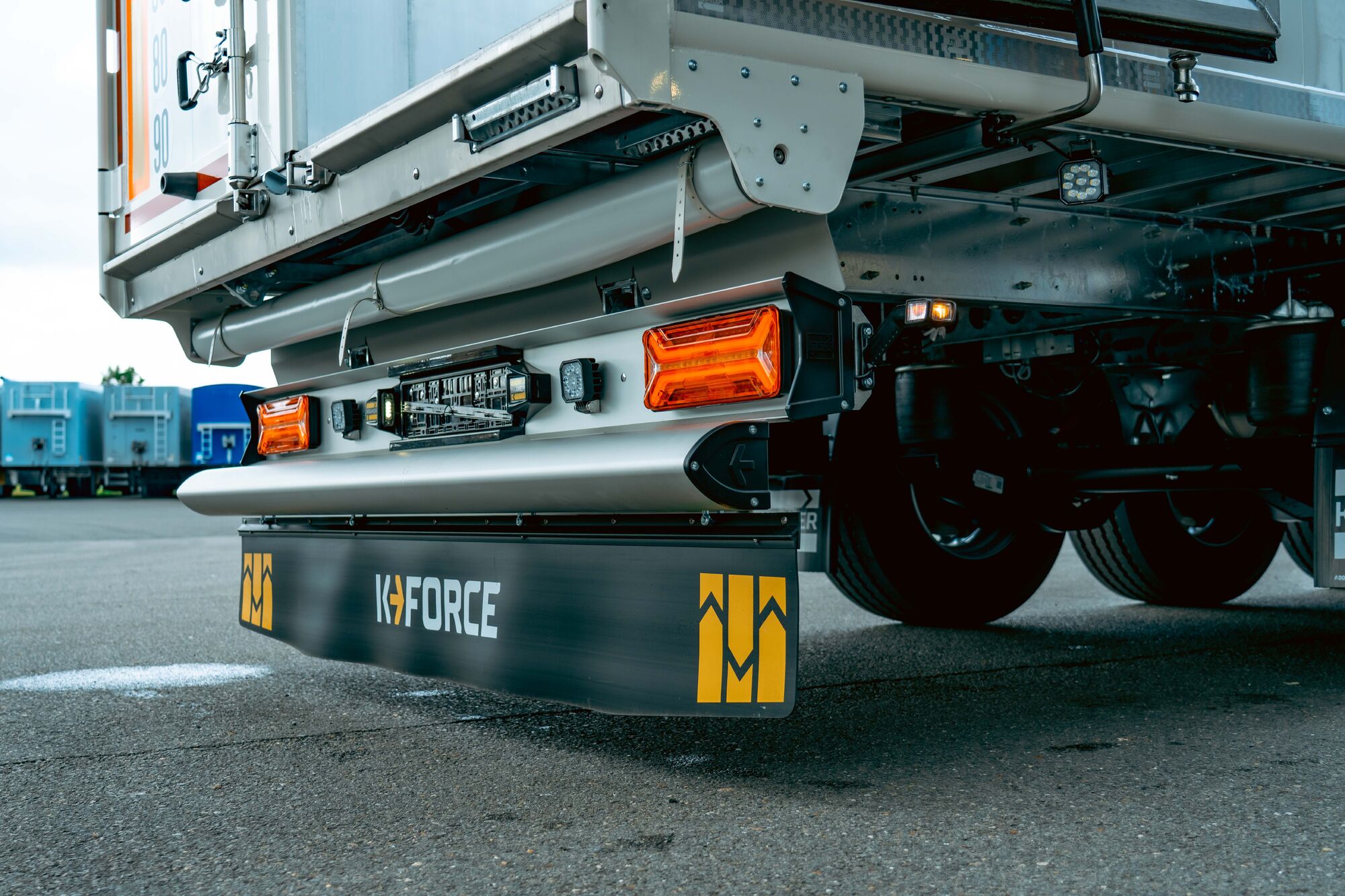 Smart Trailer Solutions B.V. undefined: фото 12