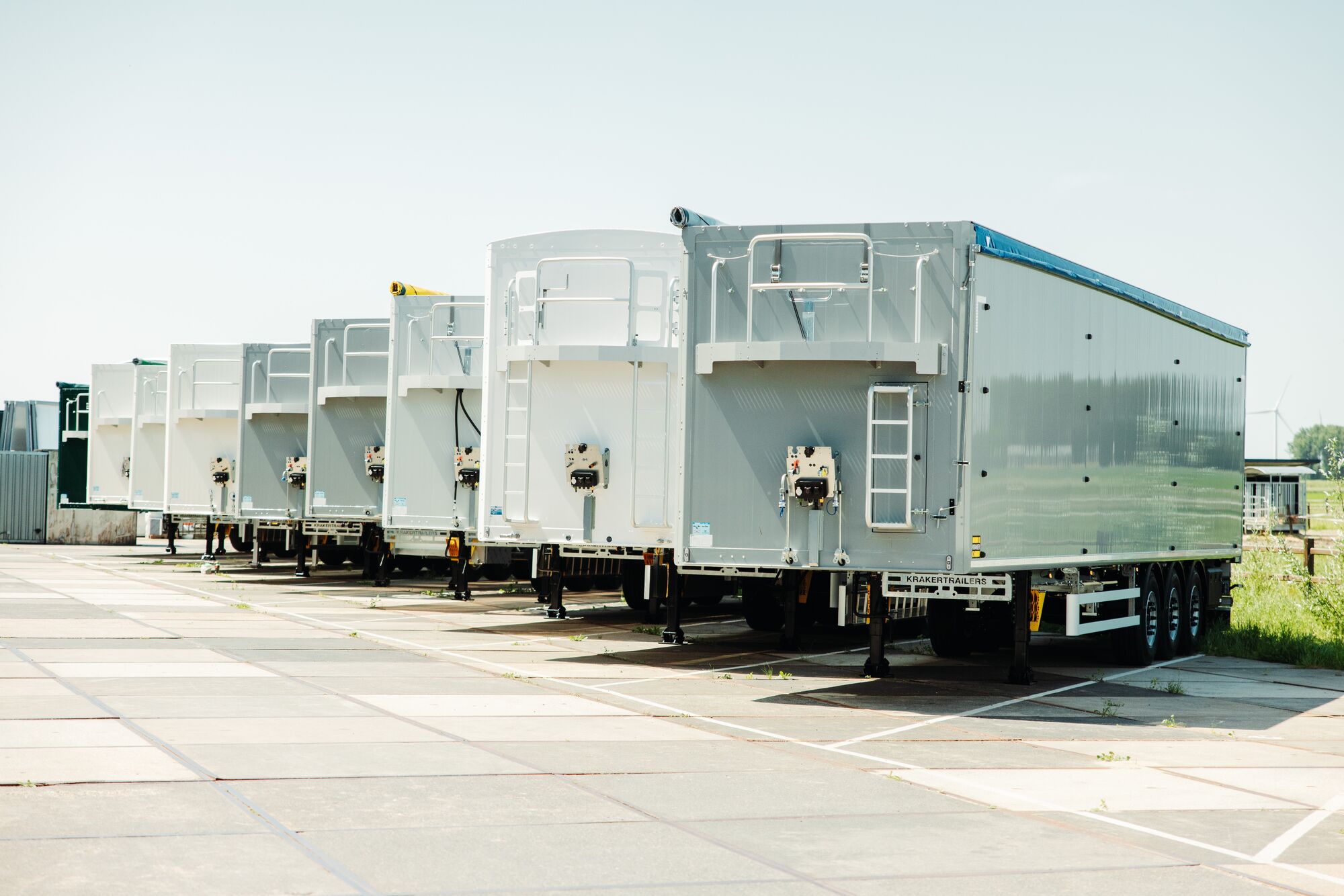 Smart Trailer Solutions B.V. undefined: фото 4
