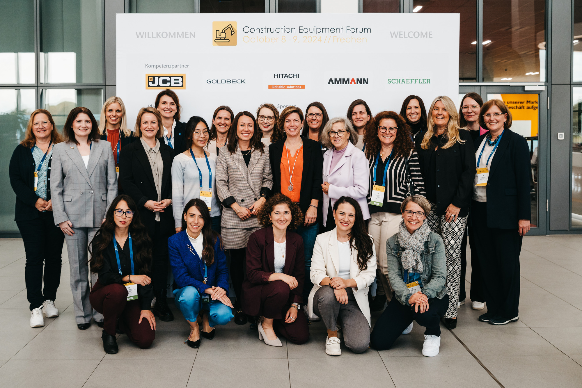 Construction Equipment Forum 2025 undefined: фото 6