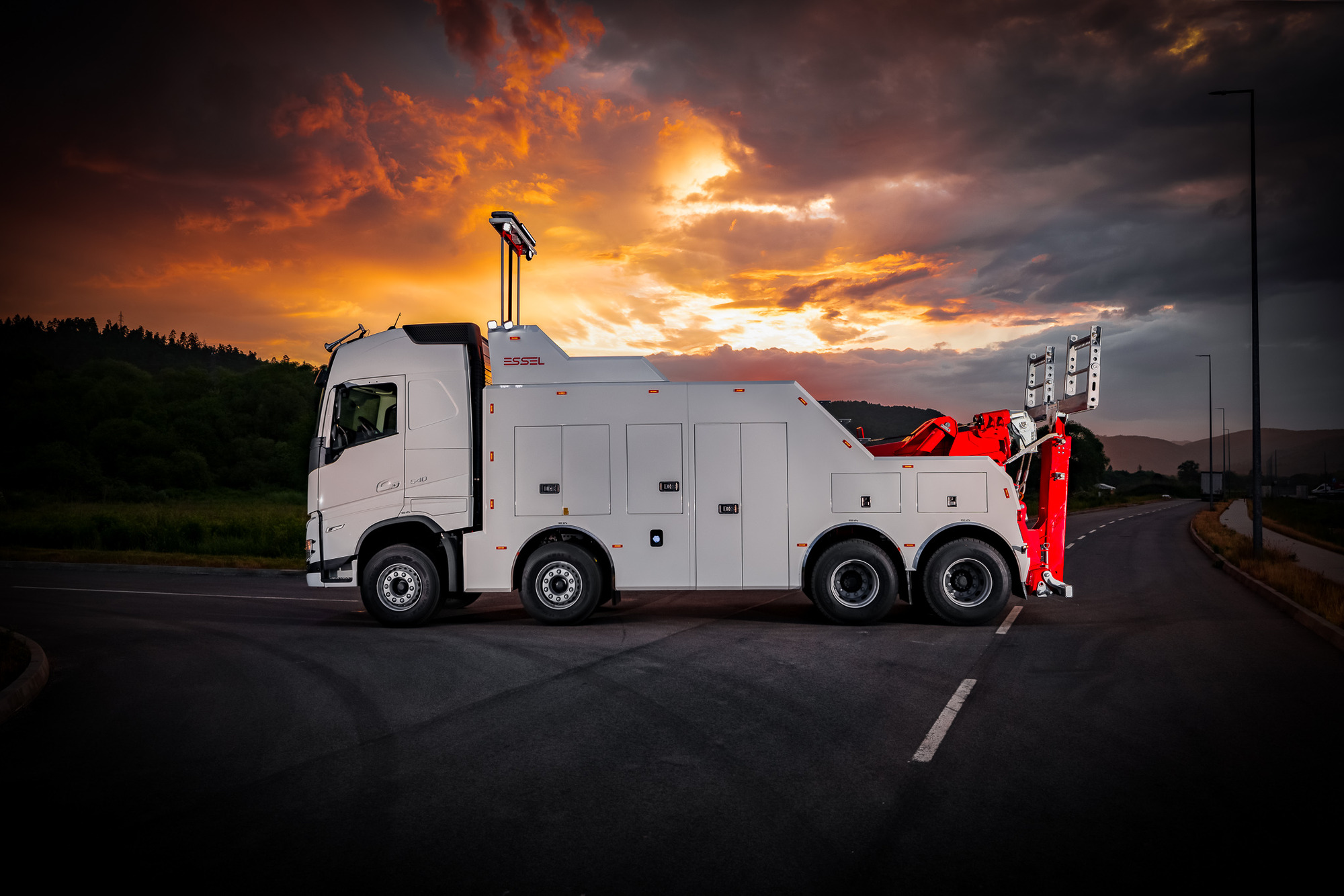 ESSEL – SL SLOVAKIA, a.s. undefined: фото 7