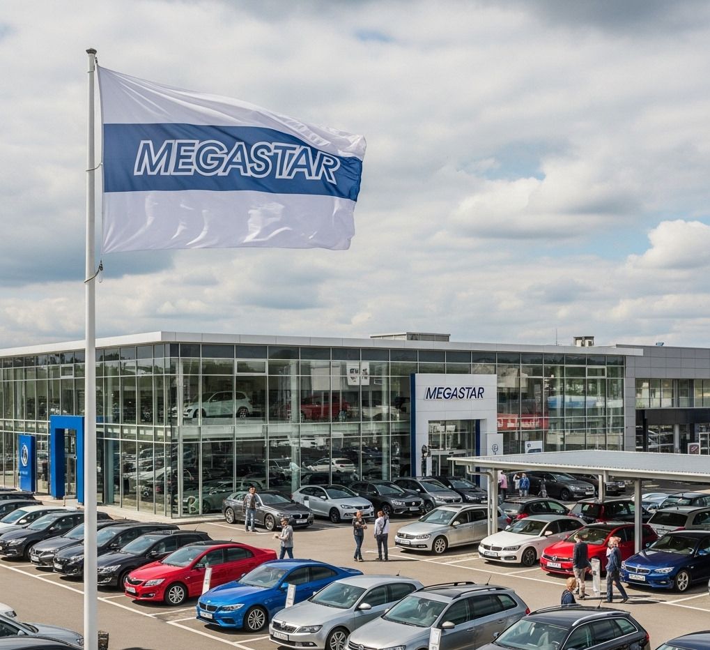 MEGASTAR Group undefined: фото 9