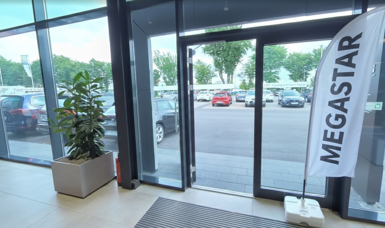 MEGASTAR Group undefined: фото 7