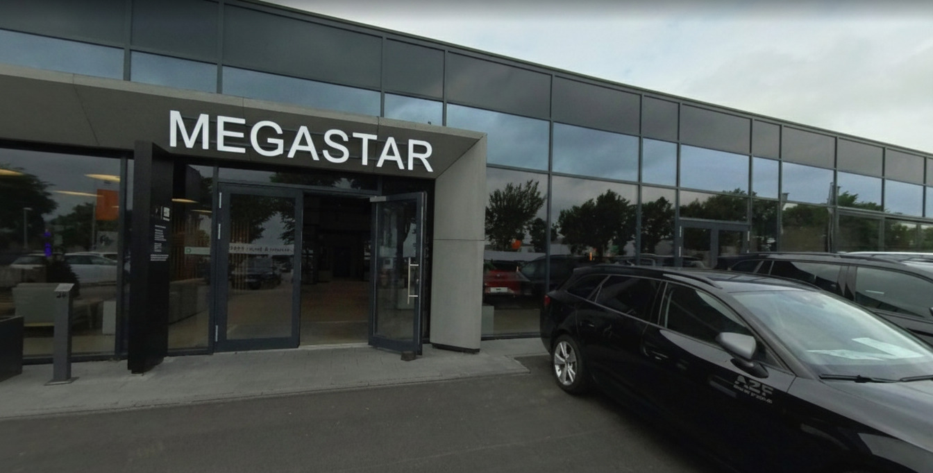 MEGASTAR Group undefined: фото 3