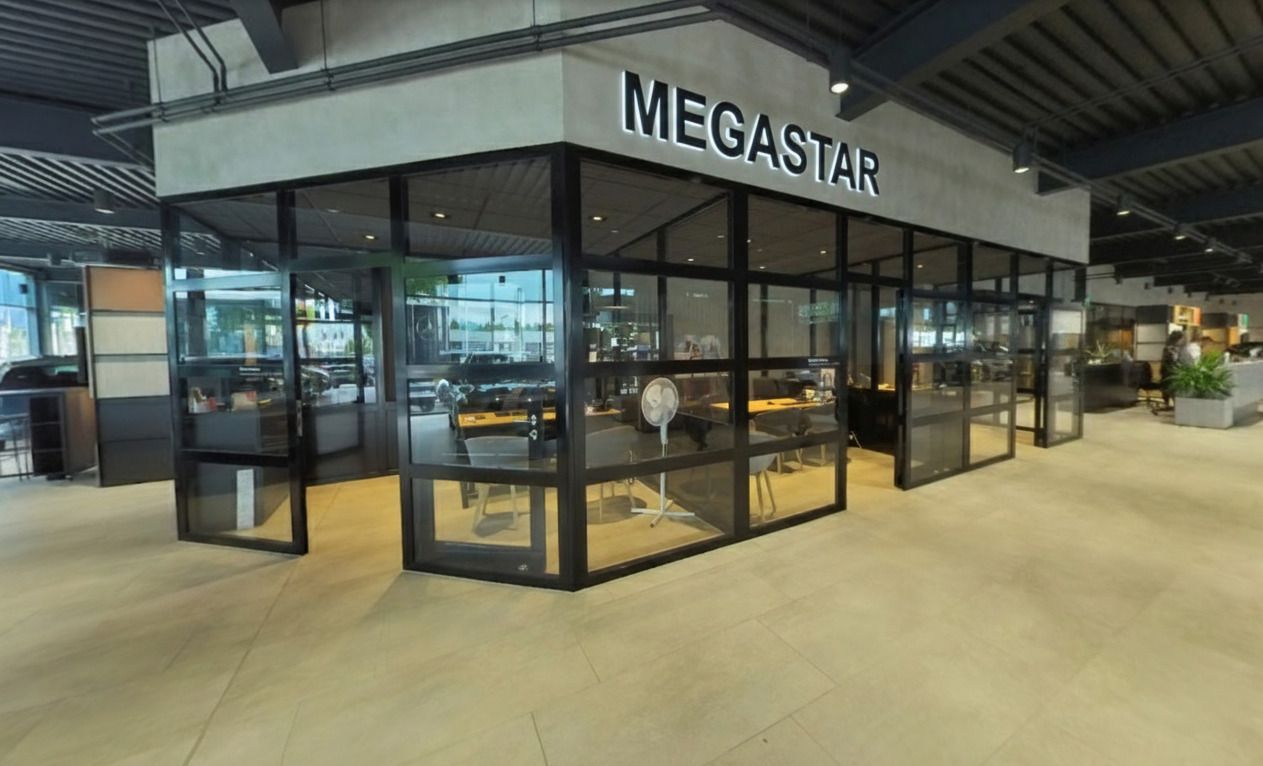 MEGASTAR Group undefined: фото 5