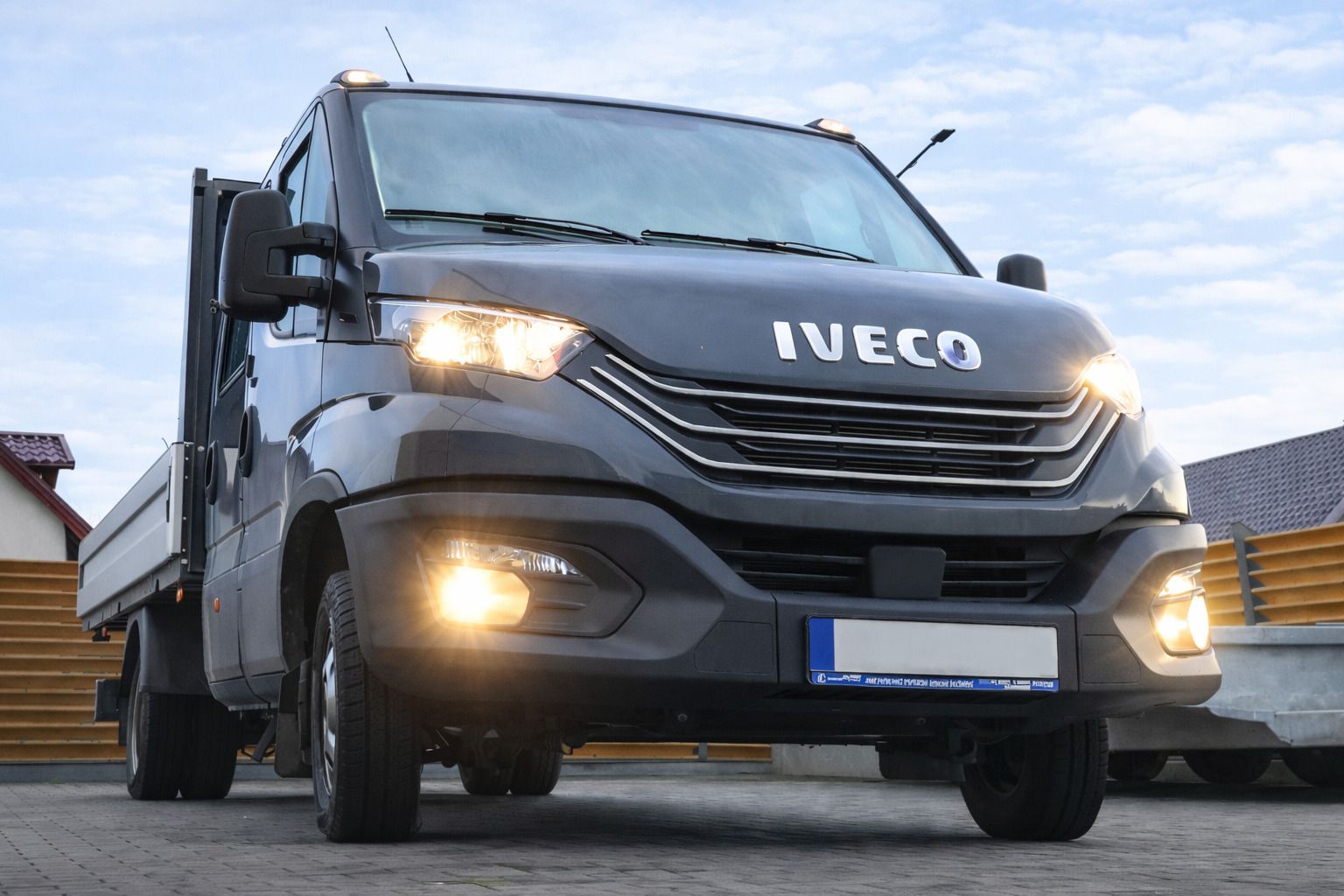 UAB Trenzės Transportas - объявления о продаже undefined: фото 2