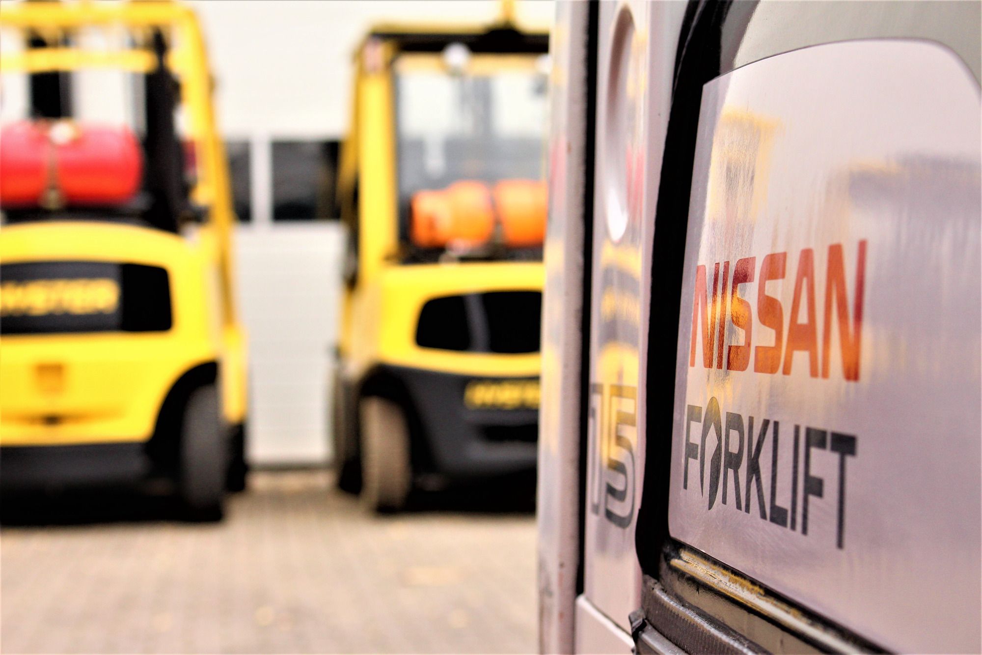 GG Gabelstapler GmbH undefined: фото 8