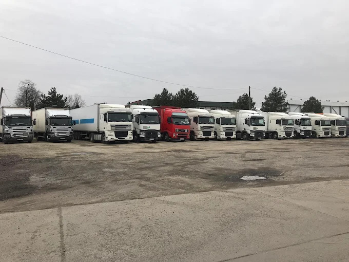 SPED-FARB BANAŚ, PANZ SPÓŁKA JAWNA undefined: фото 2