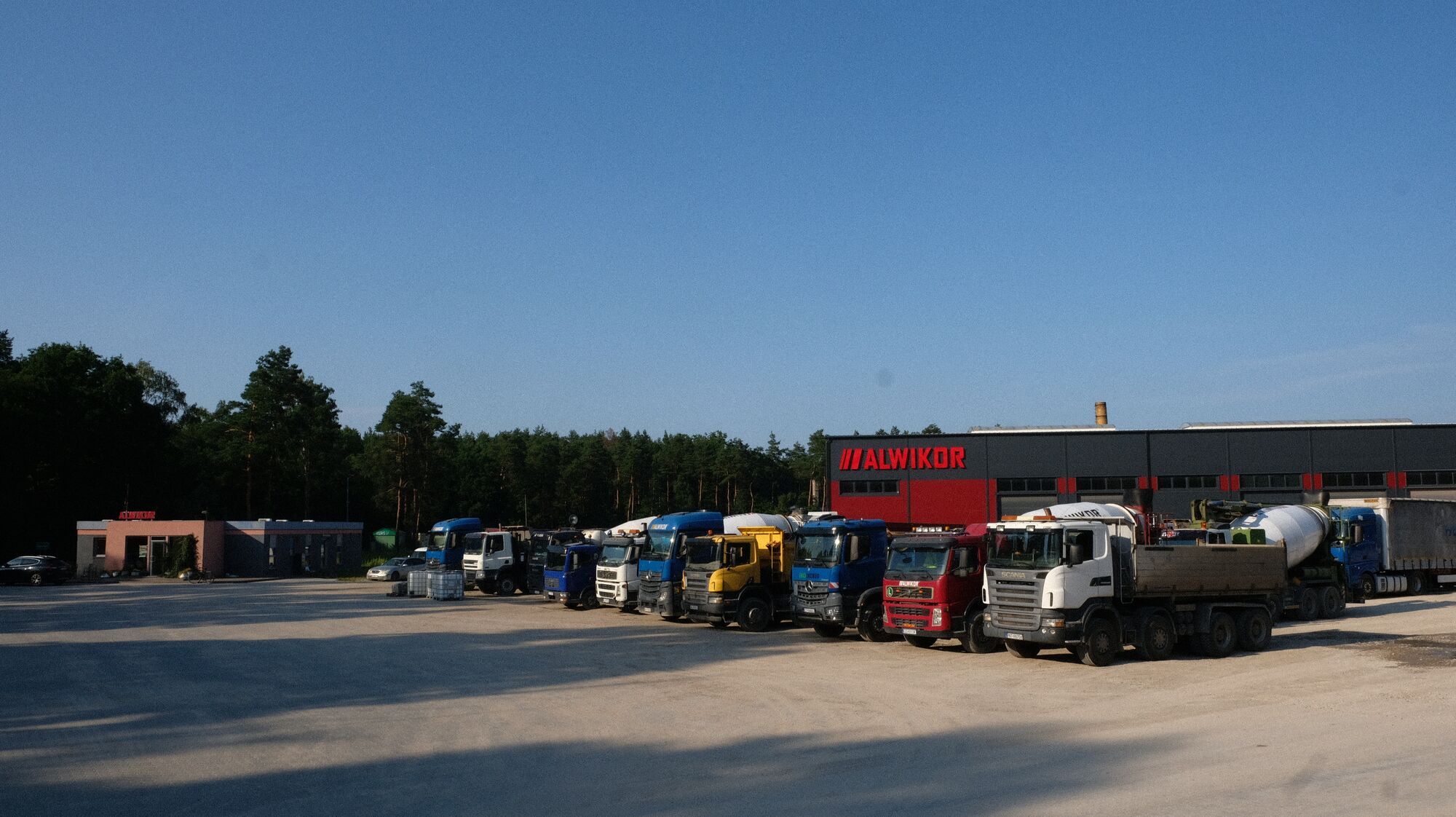AL PLANT SPÓŁKA Z OGRANICZONĄ ODPOWIEDZIALNOŚCIĄ undefined: фото 2