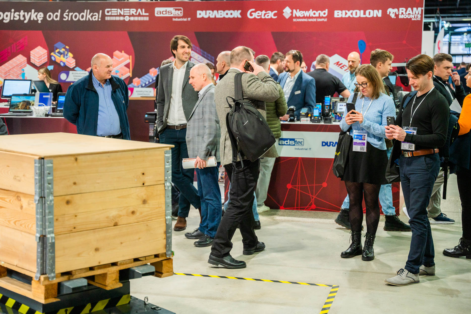 LogiChain PL undefined: фото 2