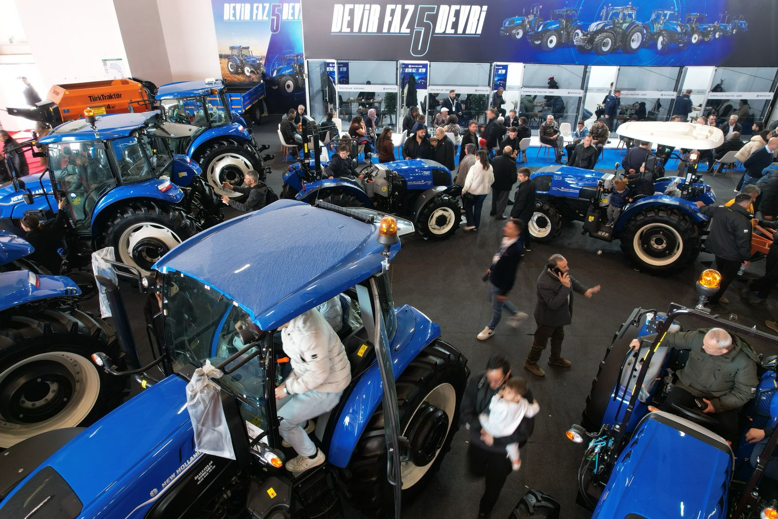 Agroexpo 2026 undefined: фото 4