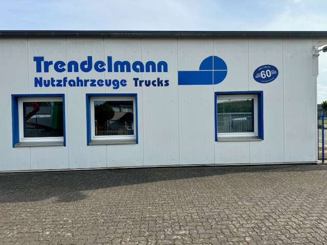 Annette Trendelmann Truck GmbH - объявления о продаже undefined: фото 18