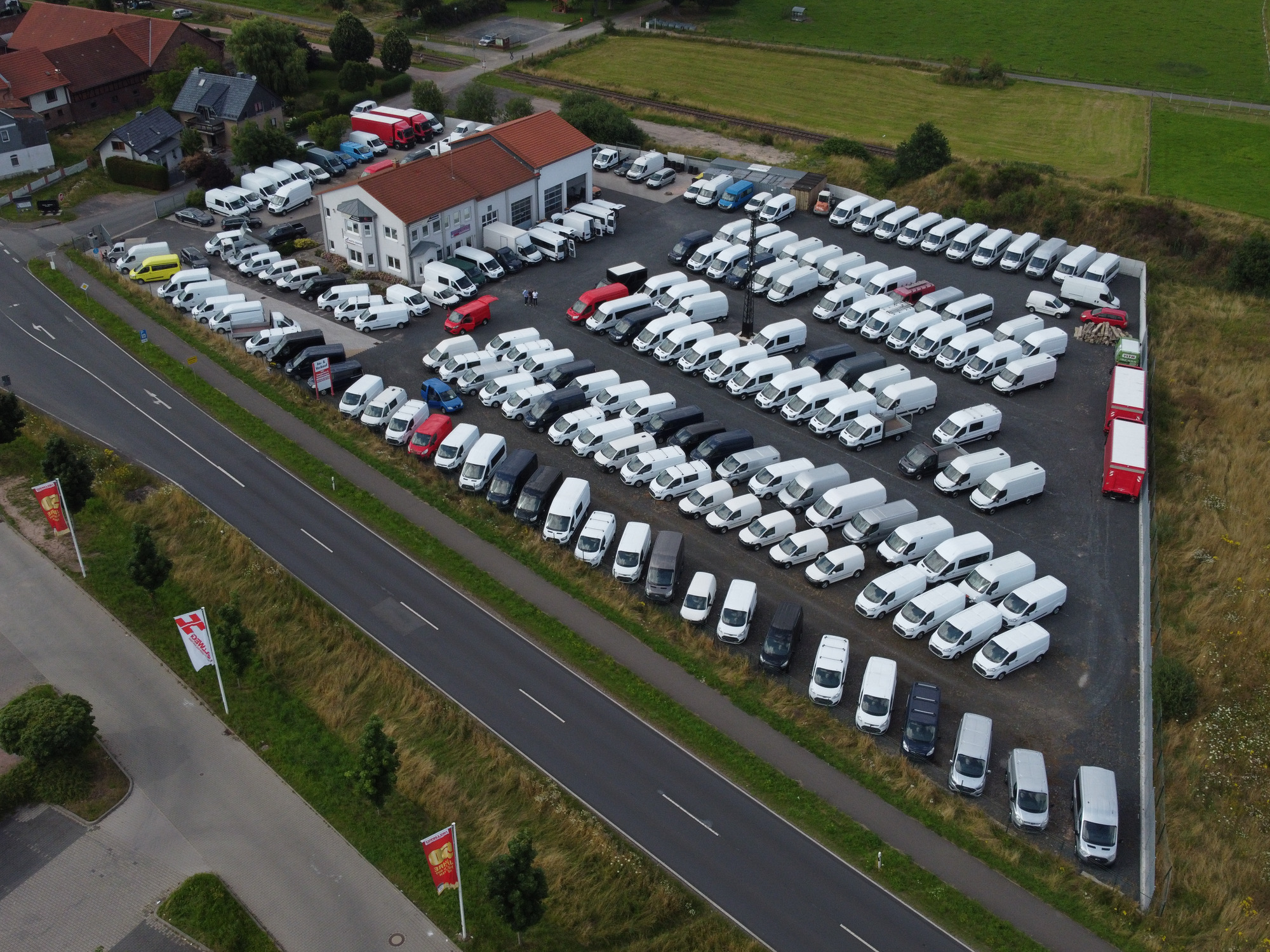 Kaiseroda Transporter GmbH - объявления о продаже undefined: фото 3