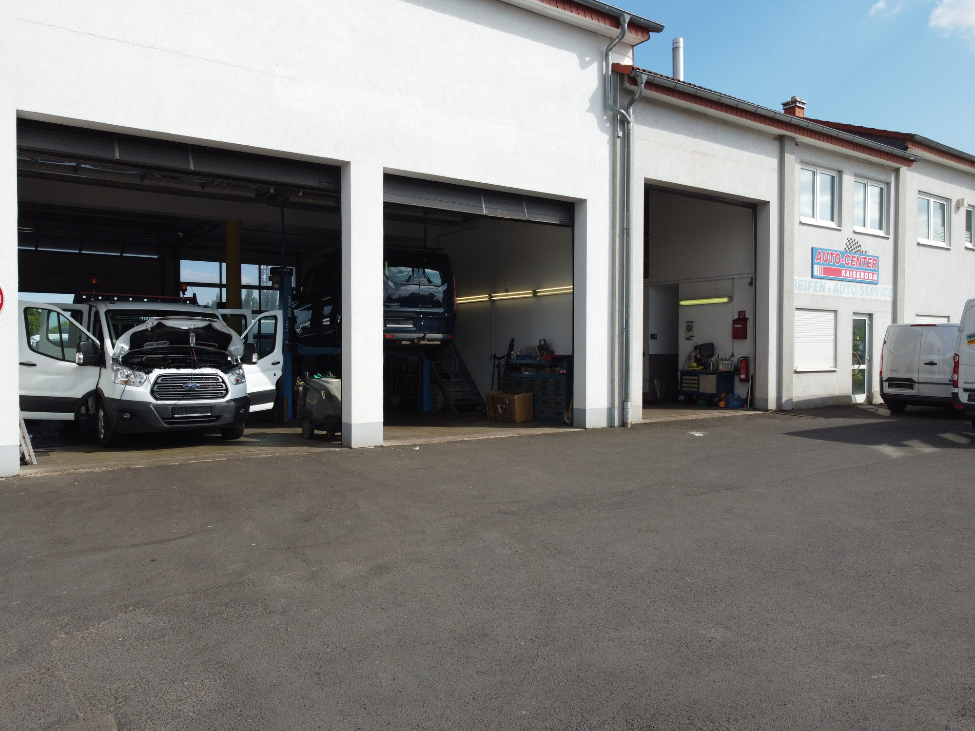 Kaiseroda Transporter GmbH - объявления о продаже undefined: фото 7